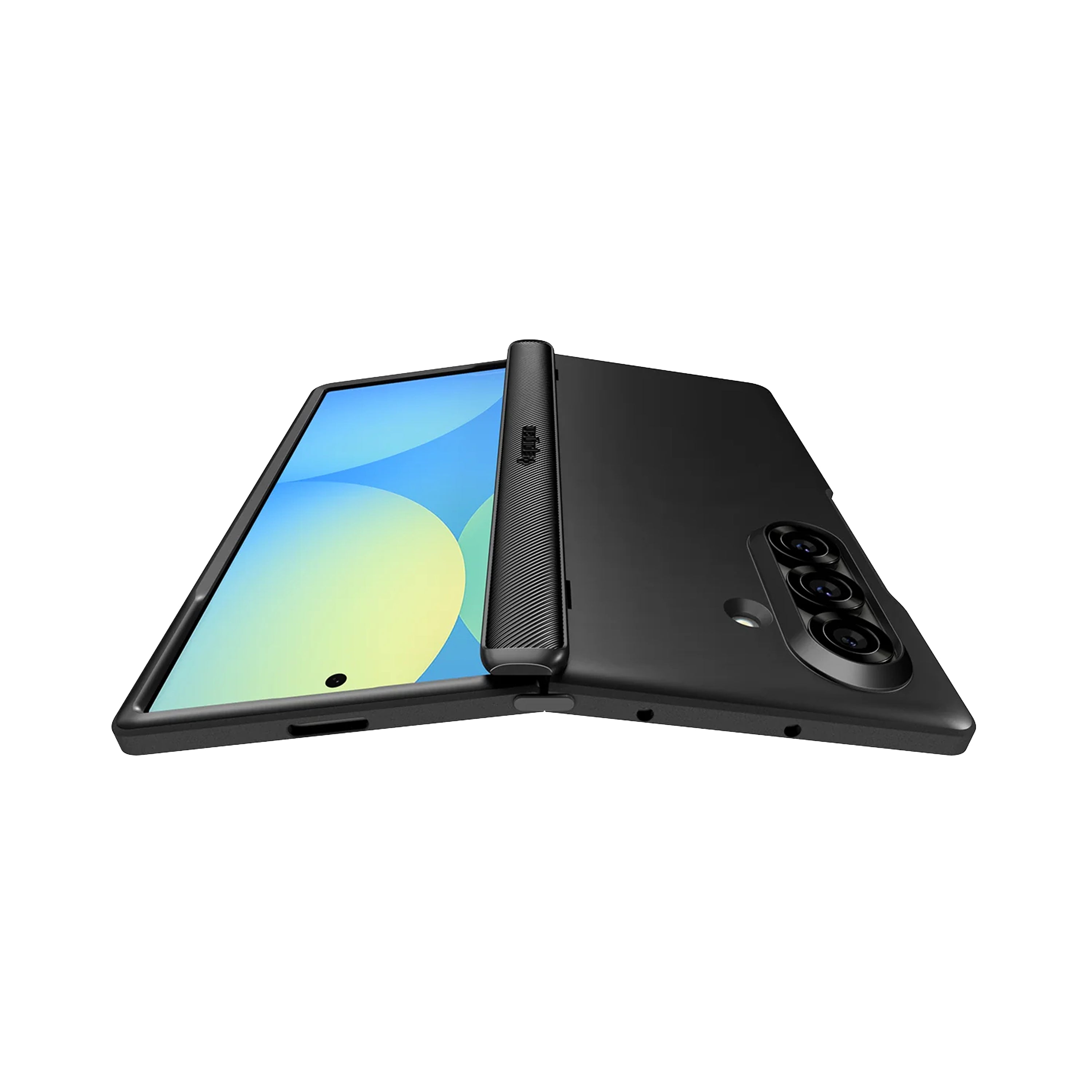 Case Case Slim Armor Pro (MagFit) - Galaxy Z Fold 7