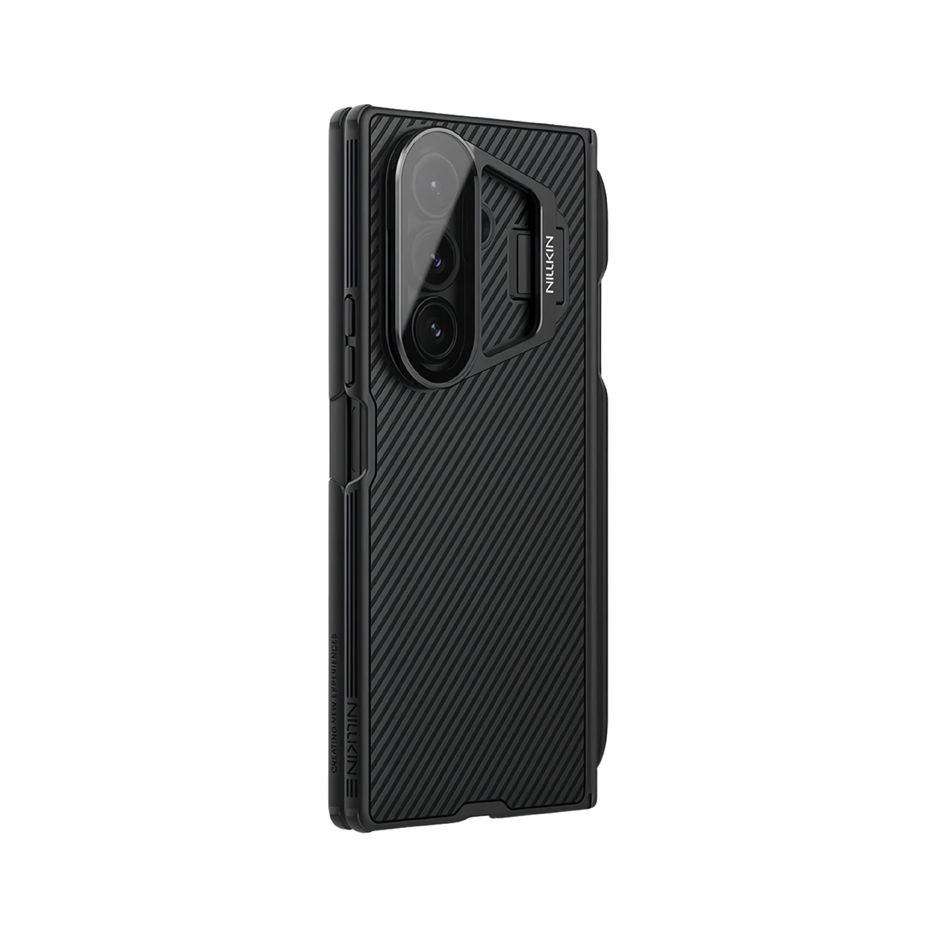 Case Nillkin Lens Guard CamShield Pro - Galaxy Z Fold 7