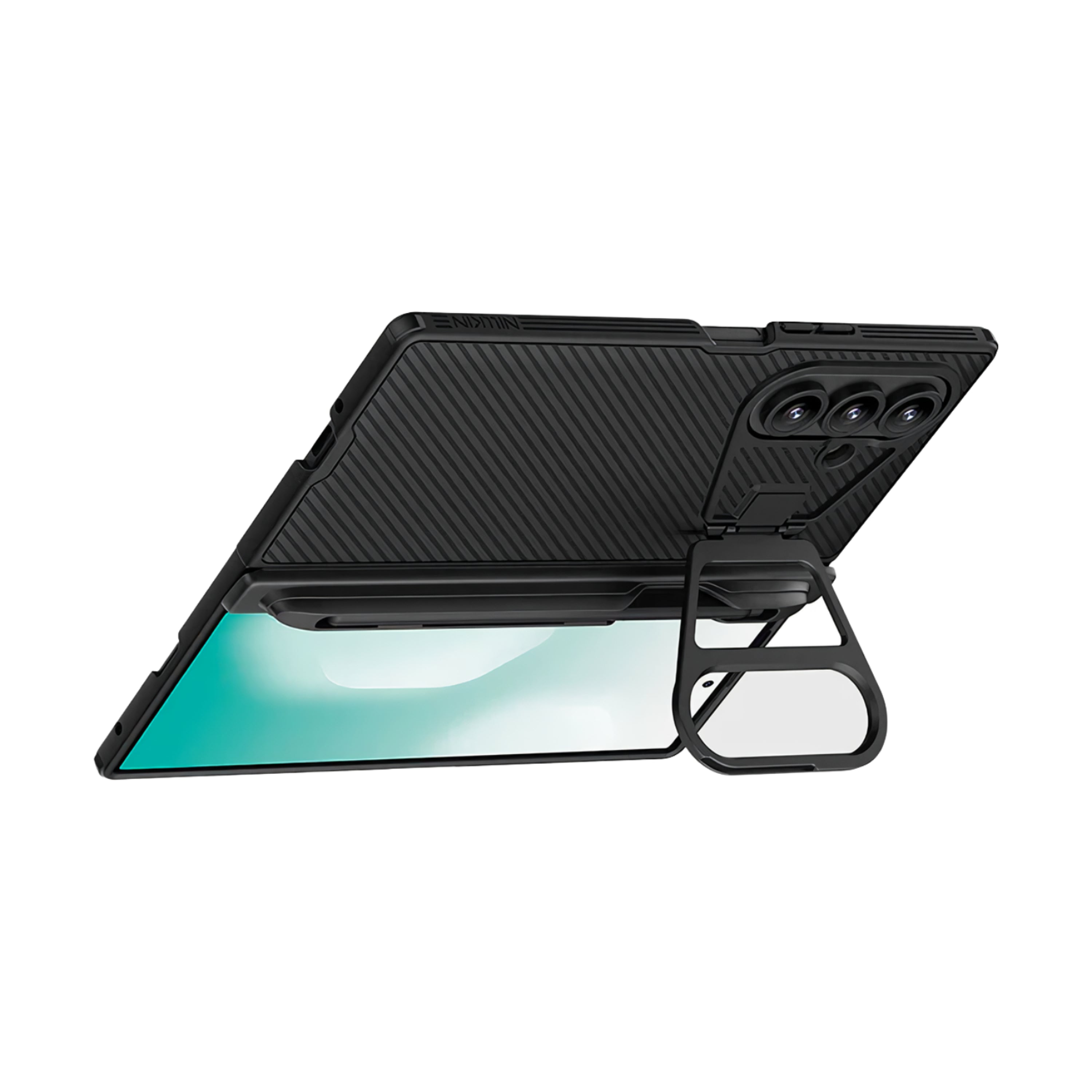 Case Nillkin Lens Guard CamShield Pro - Galaxy Z Fold 7