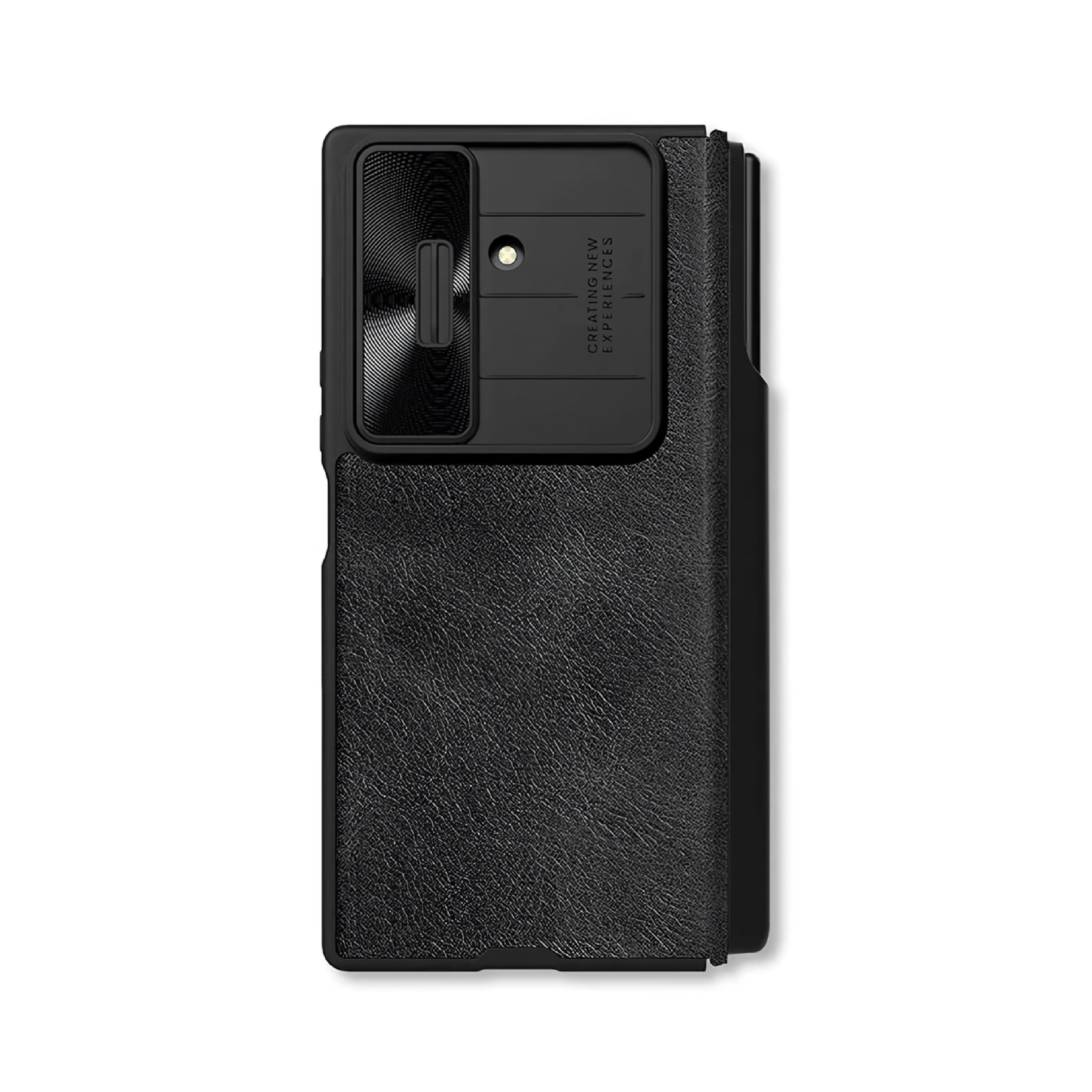 Case Nillkin Qin Pro Leather - Galaxy Fold 7