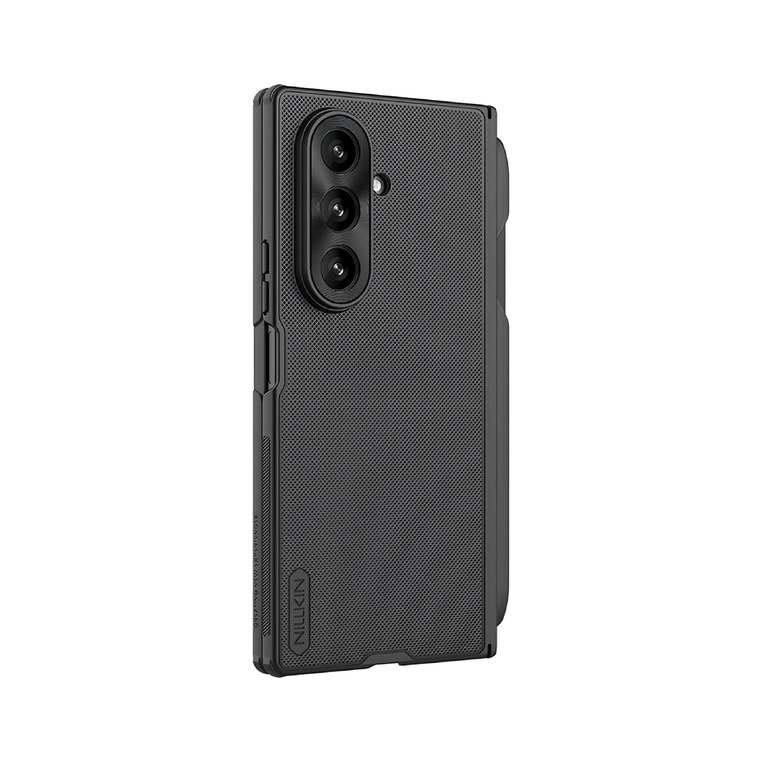 Case Nillkin Super Frosted Shield - Galaxy Z Fold 7 (S Pen version)