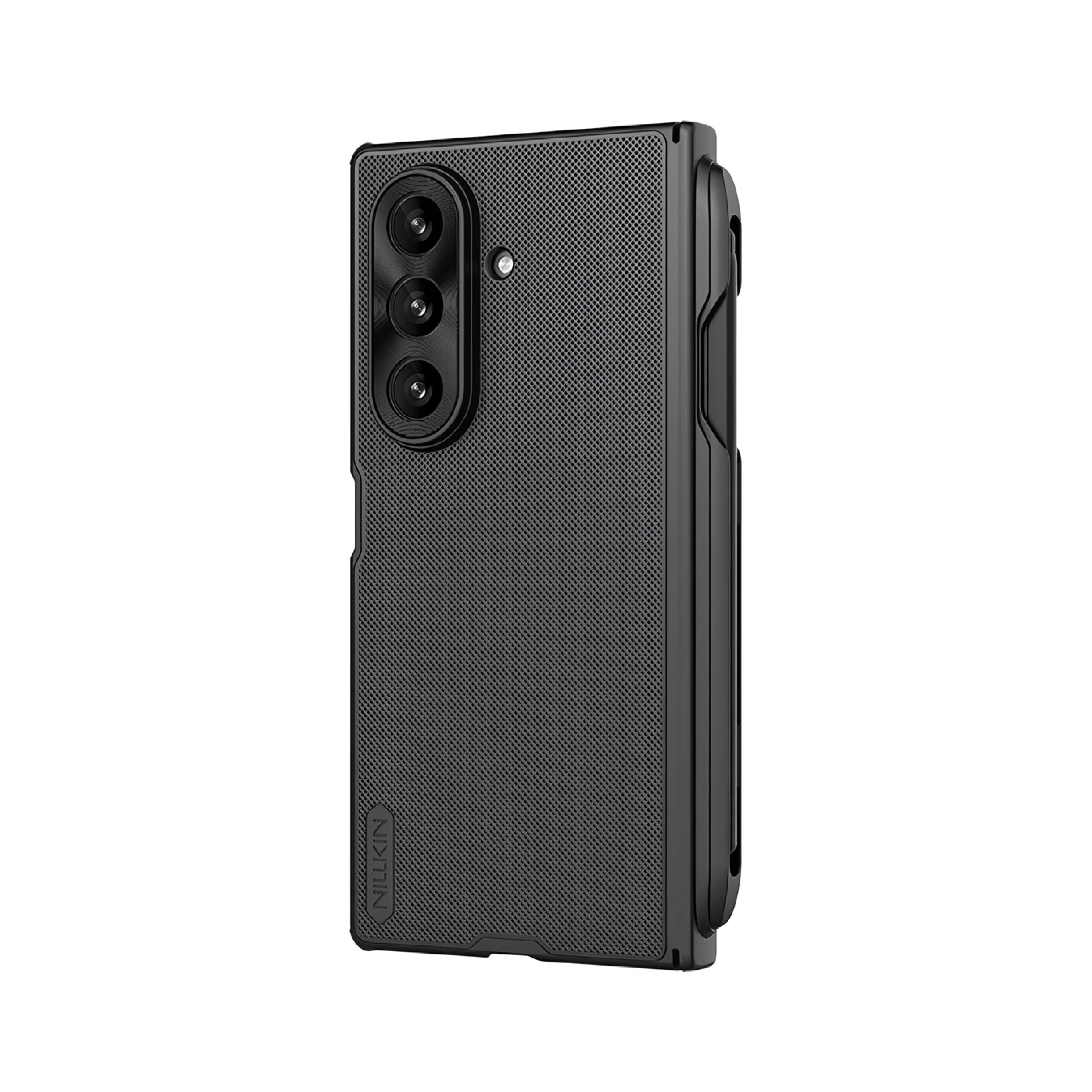 Case Nillkin Super Frosted Shield - Galaxy Z Fold 7 (S Pen version)