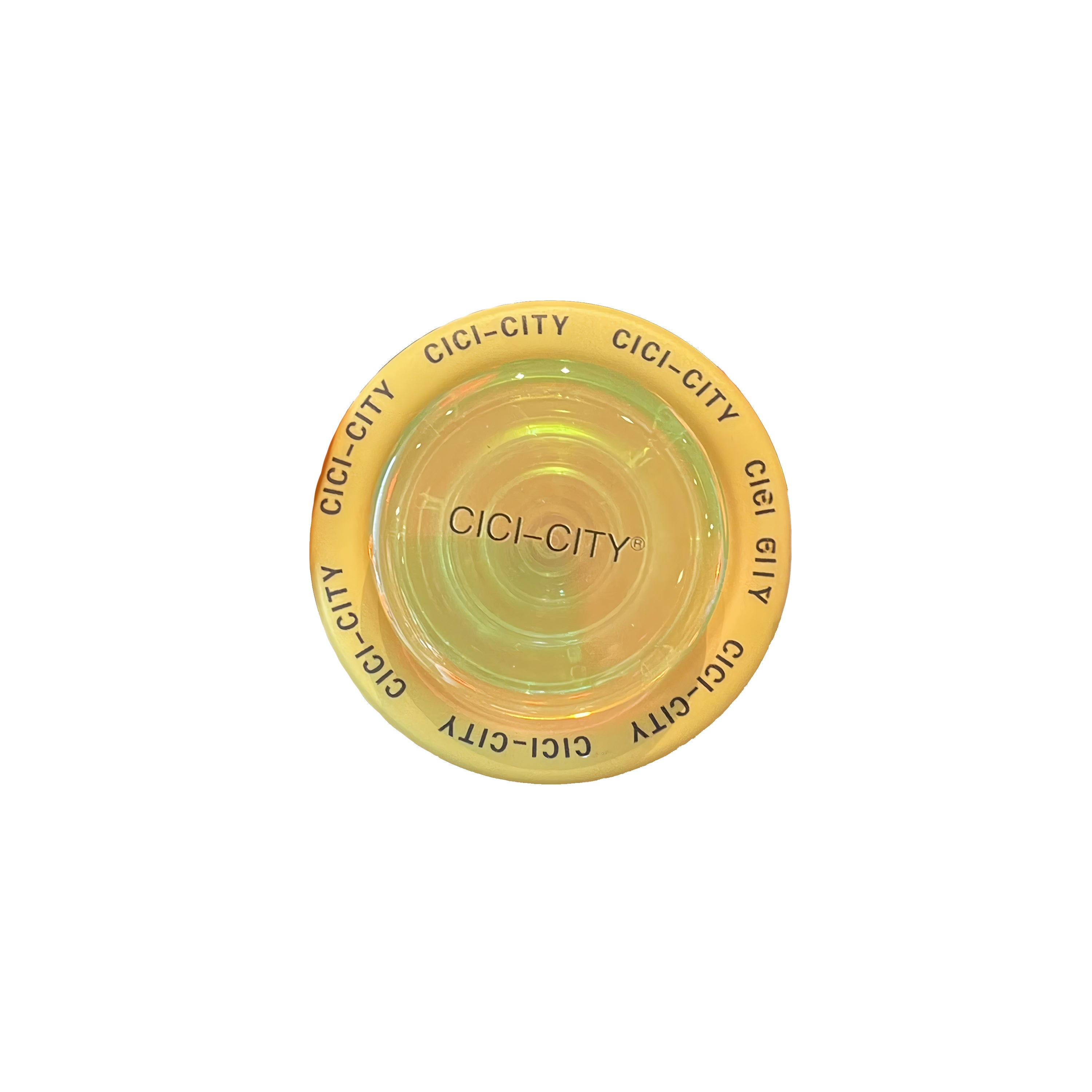 Grip Jelly Pop MagSafe (Estilo PopSocket) - Tech Girl