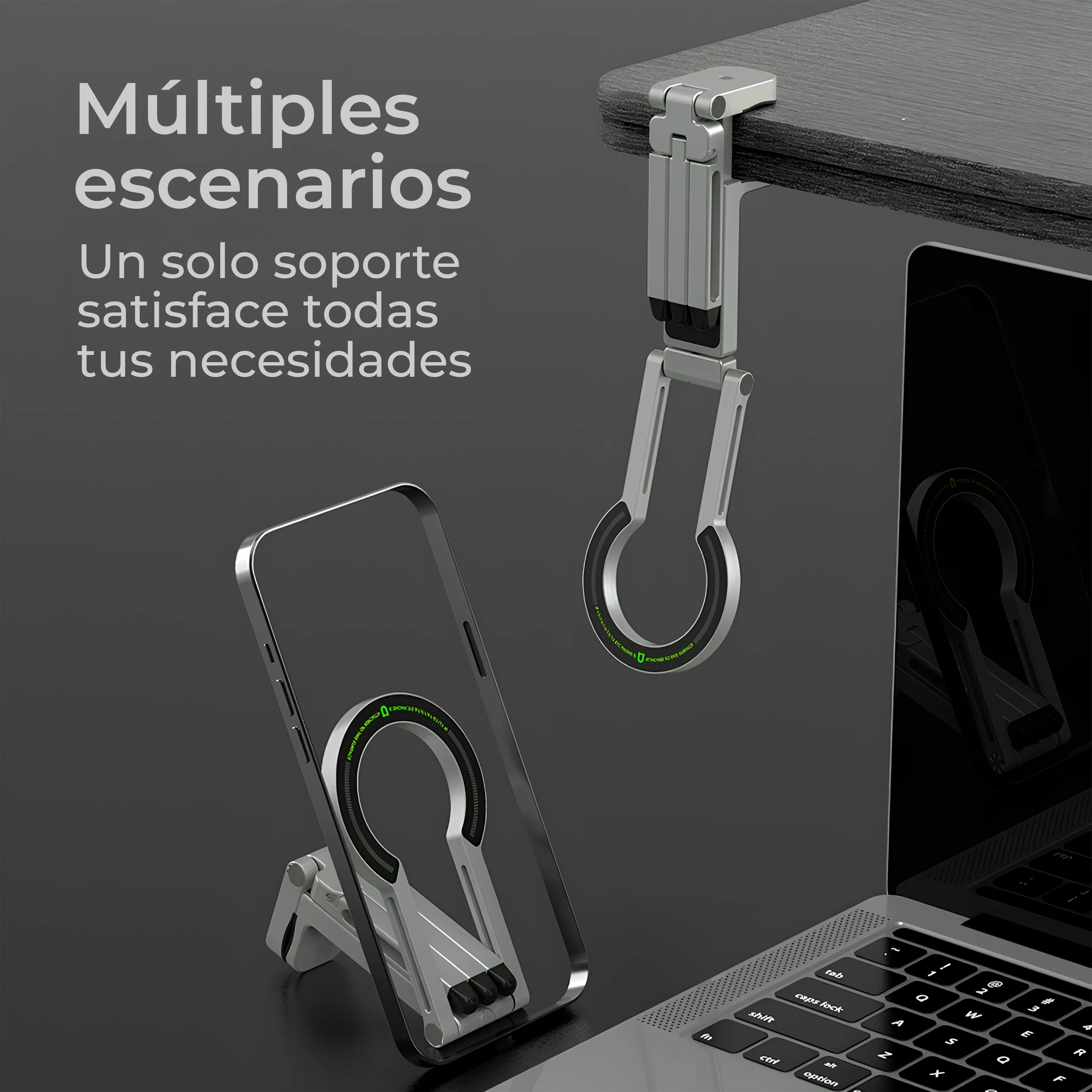 Grip Tripode Tech | Parante Magsafe
