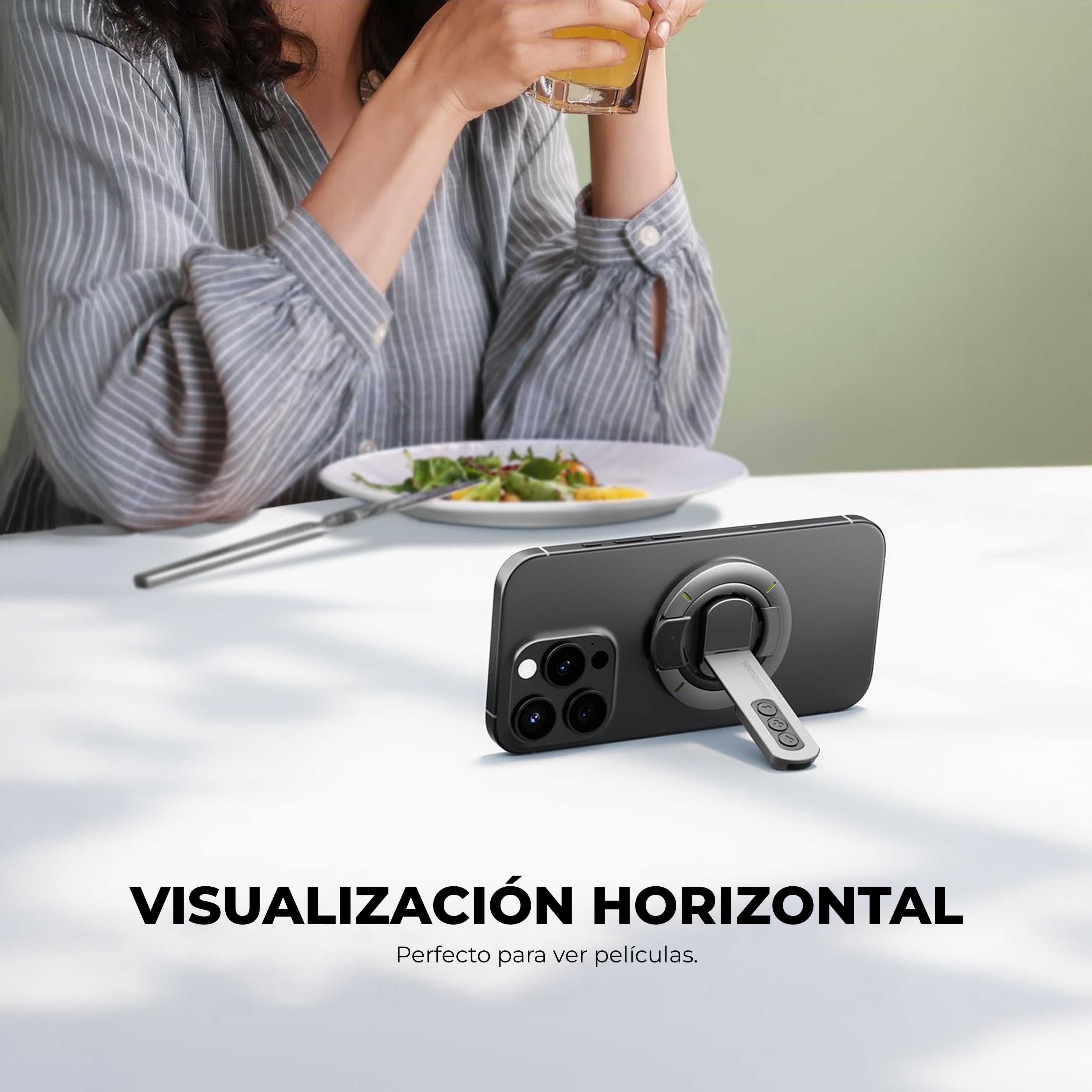 Orbit 360 Pro | Parante MagSafe 360