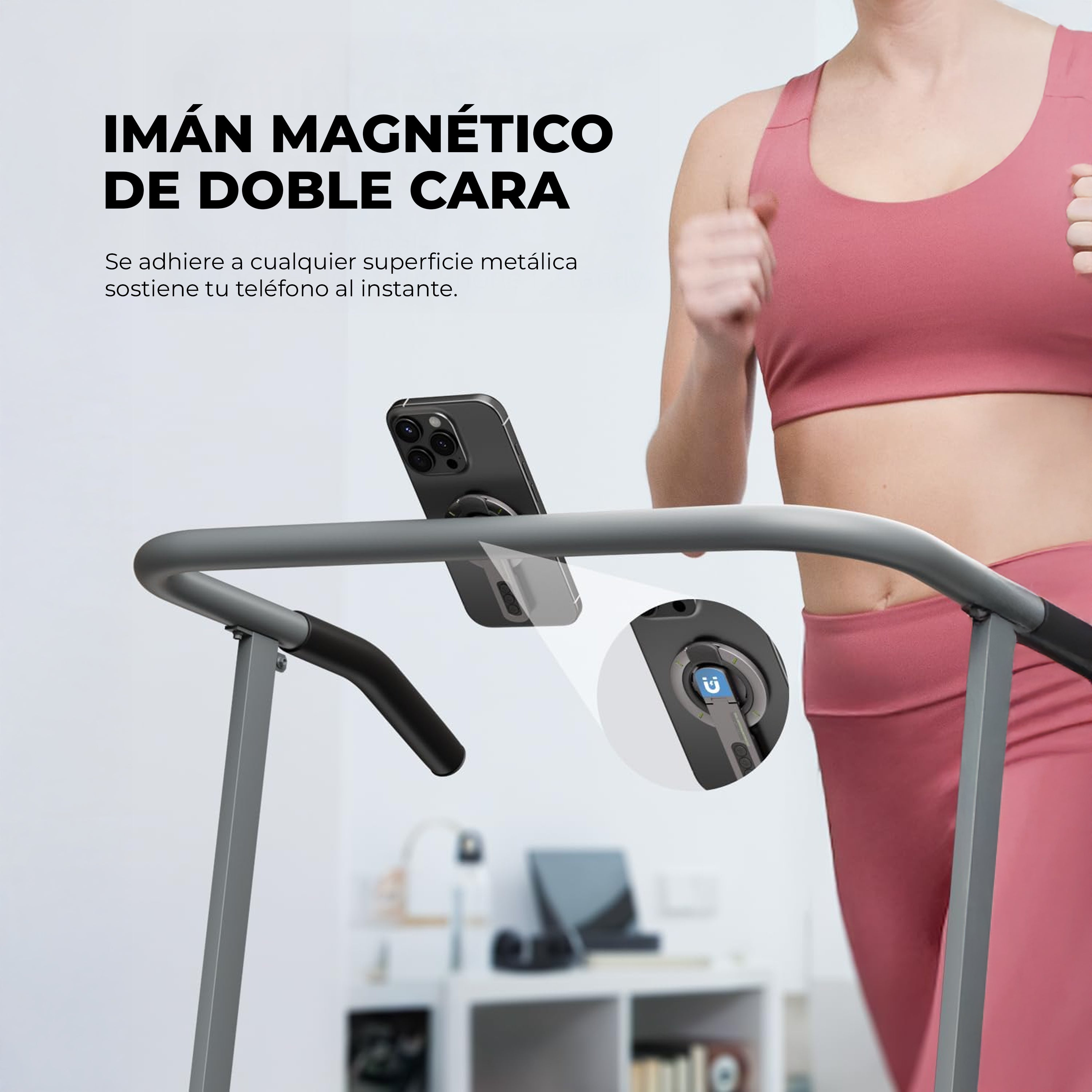 Orbit 360 Pro | Parante MagSafe 360