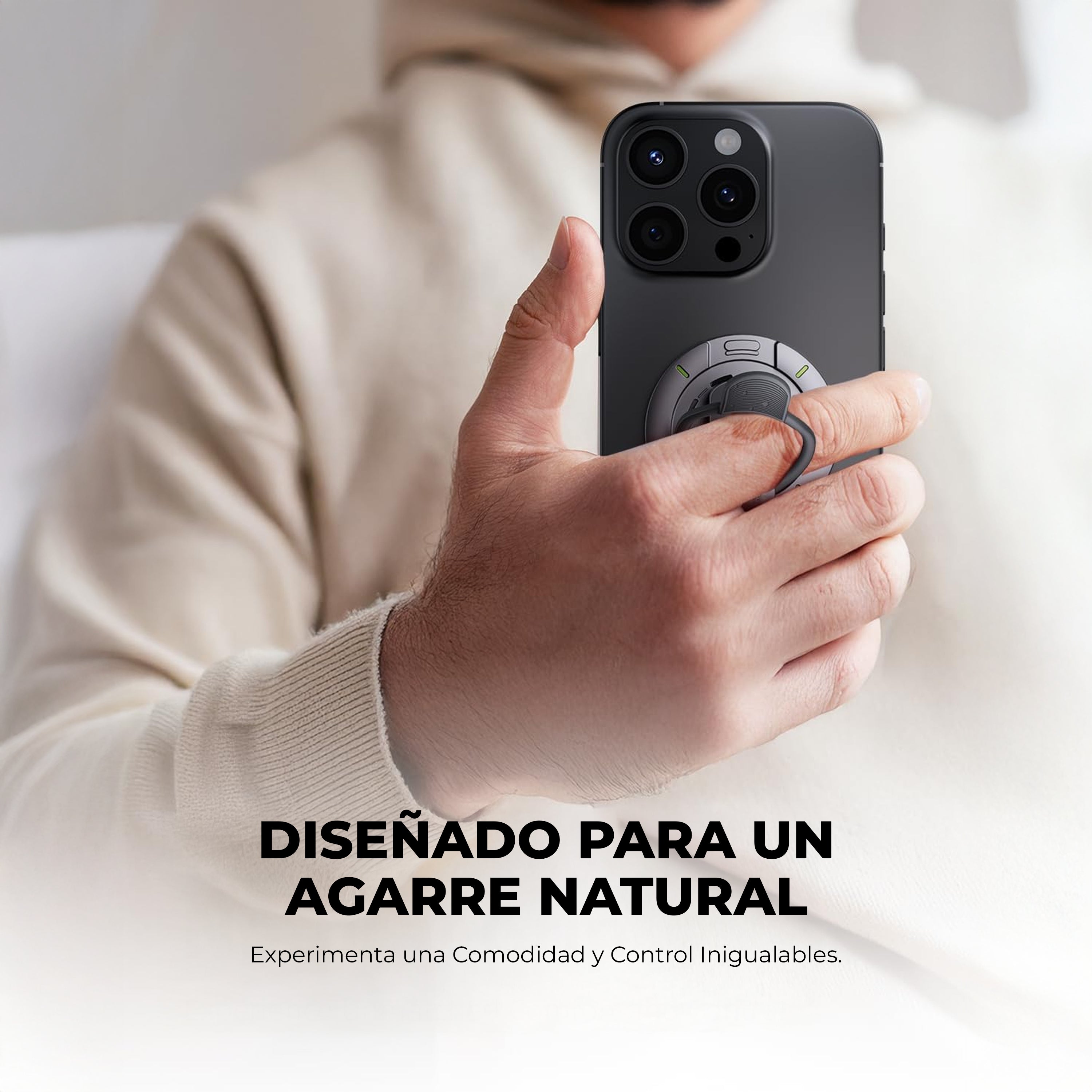 Orbit 360 Pro | Parante MagSafe 360