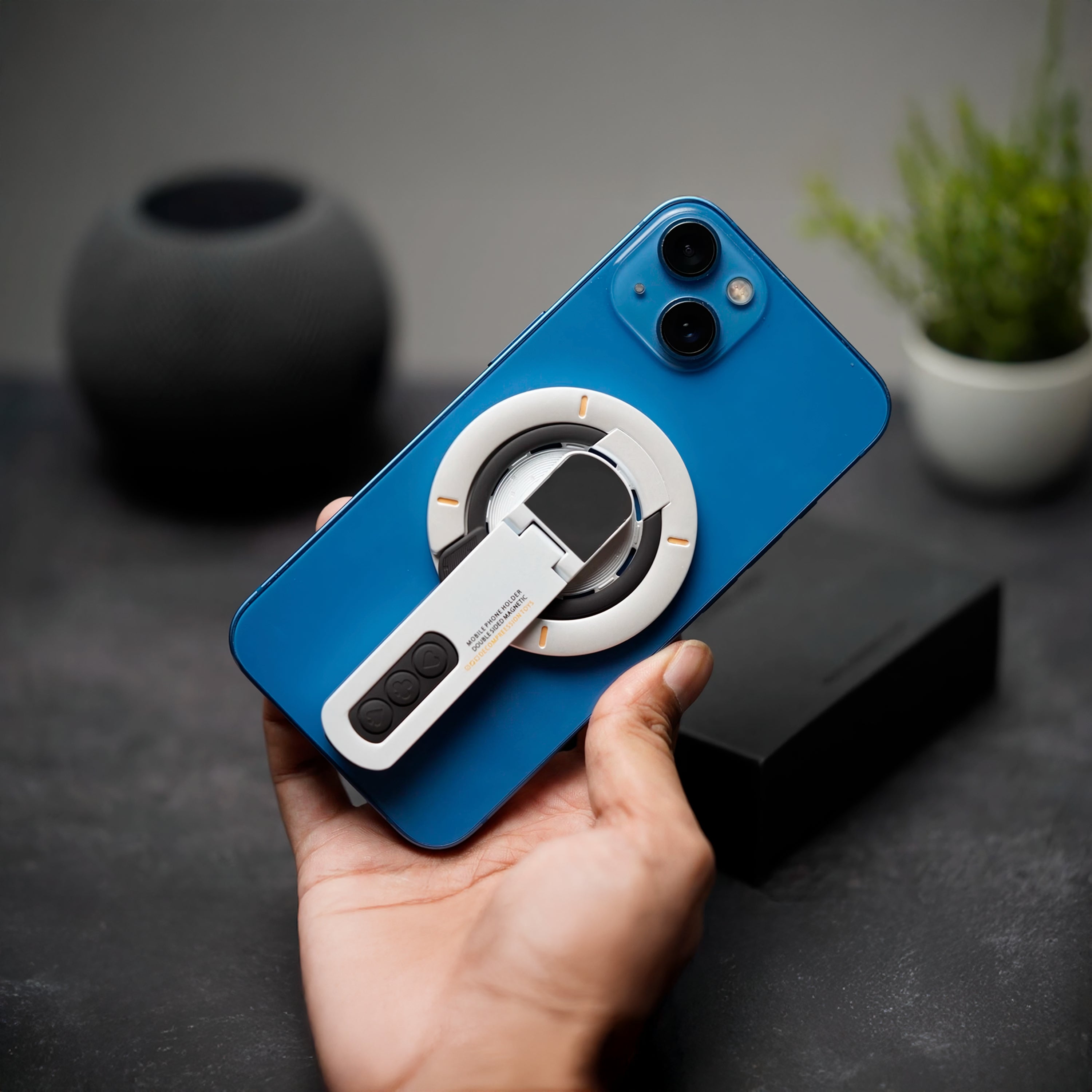 Orbit 360 Pro | Parante MagSafe 360