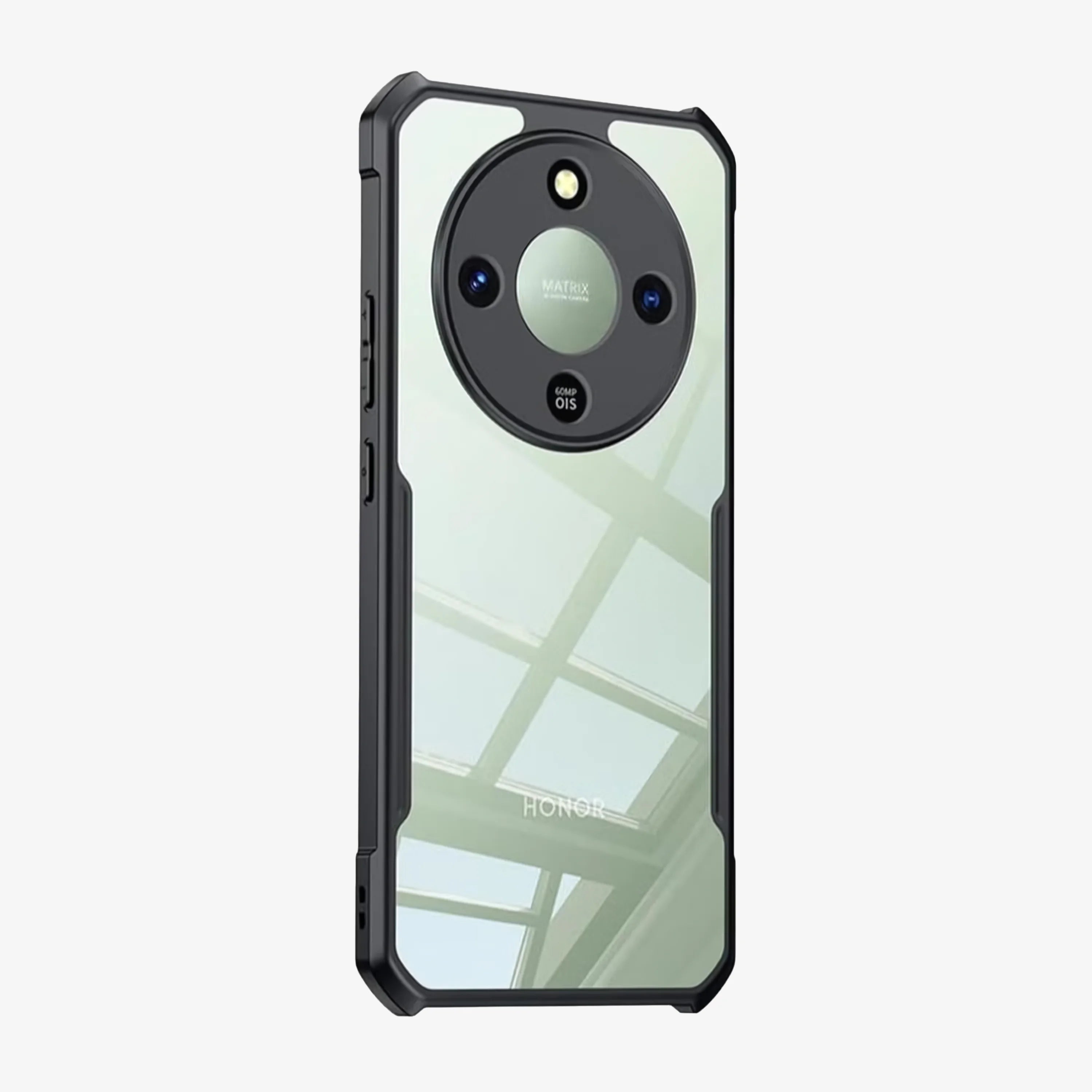 Case Xundd Beatle - Honor Magic 8 Lite