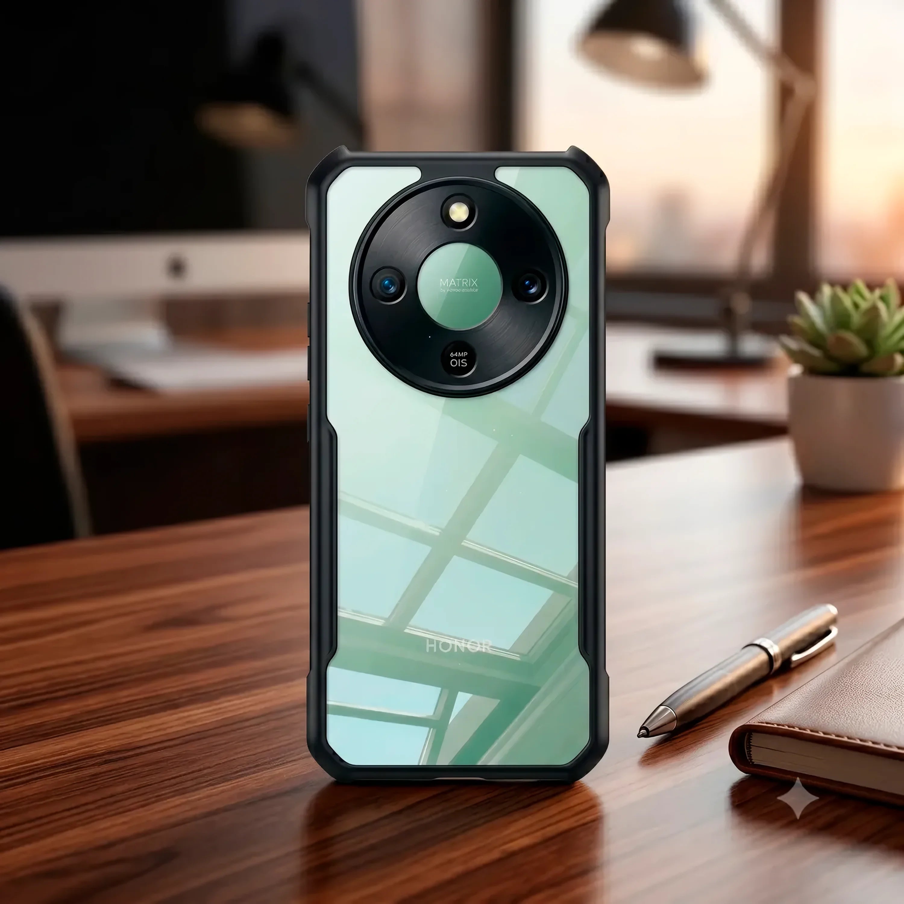 Case Xundd Beatle - Honor Magic 8 Lite