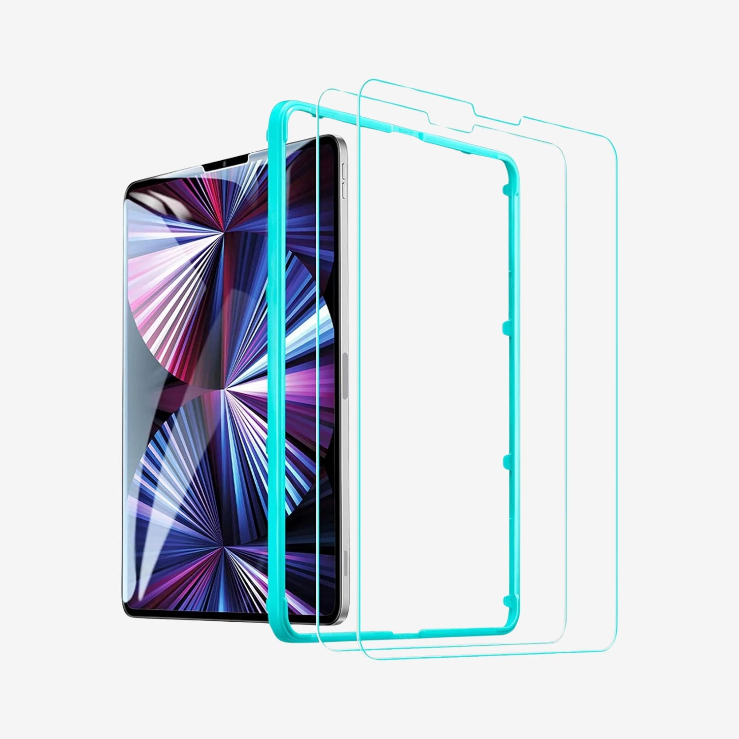 Protector de Pantalla Vidrio Templado - iPad Pro 11" ( 2018,2020,2021 )