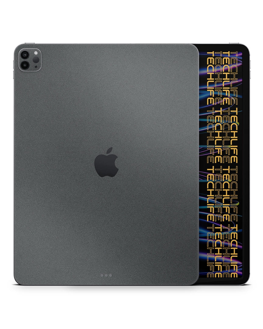 Skin Premium Destello Platino iPad Pro