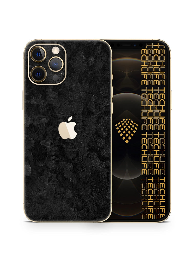 Skin Premium Carbon X para iPhone 12 Pro