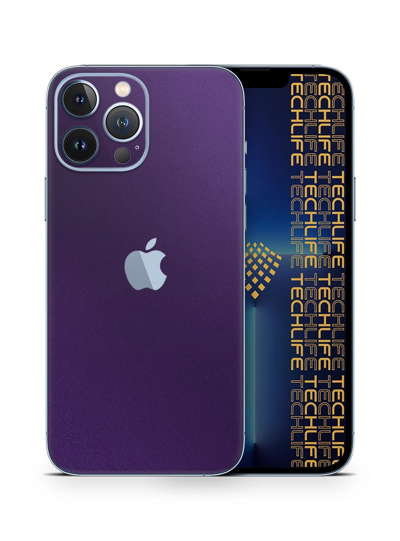 Skin Premium Lavanda Luminoso iPhone 13 Pro Max