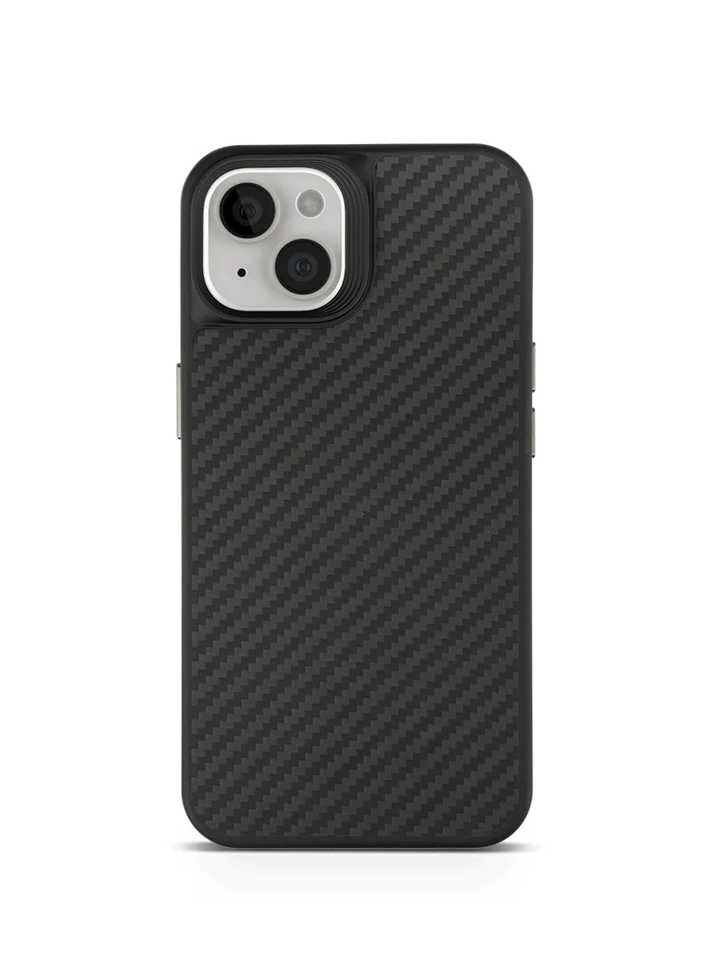 Case Aramid Shield Pro para iPhone 14 Plus