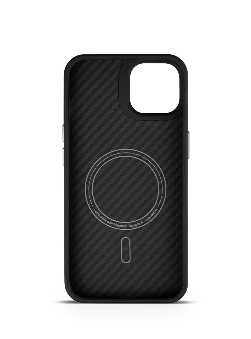 Case Aramid Shield Pro para iPhone 14