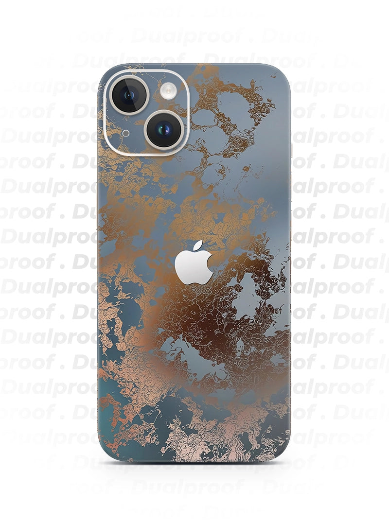 Case Antishock Dualproof iPhone 14 Plus - Aurodor