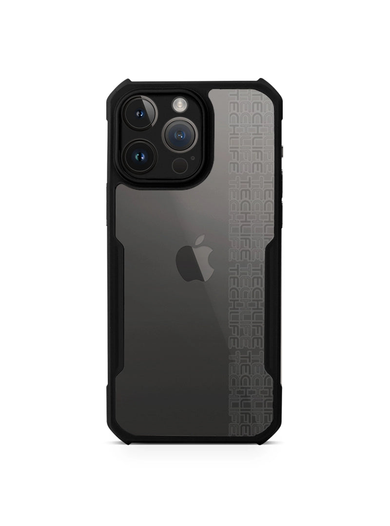 Funda Case Antishock Muh Shield para iPhone 14 Pro