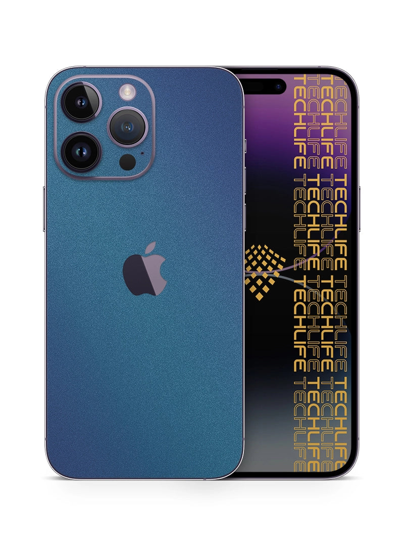 Skin Premium Esencia Marina iPhone 14 Pro Max