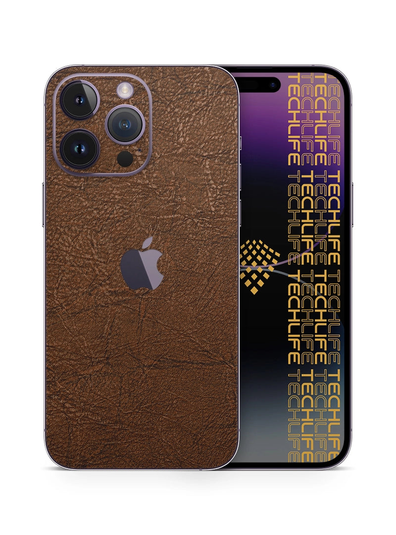 Skin Premium Cuero Idiana iPhone 14 Pro Max