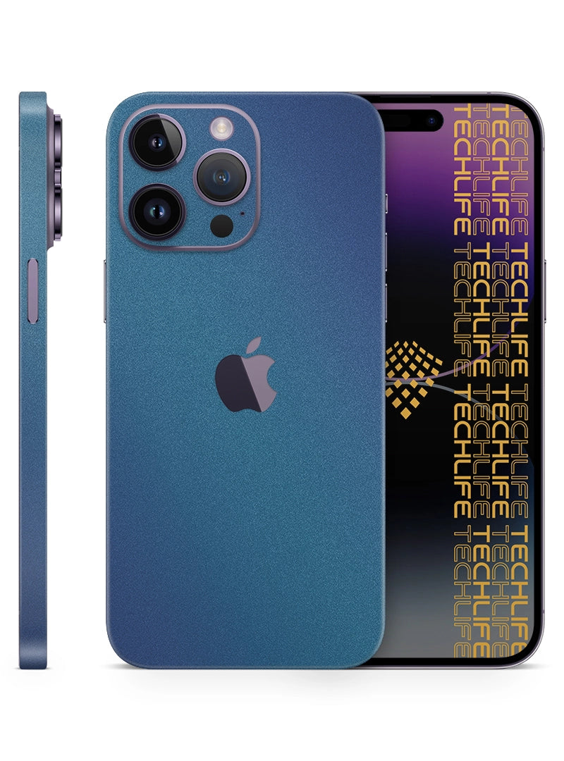 Skin Premium Esencia Marina iPhone 14 Pro Max