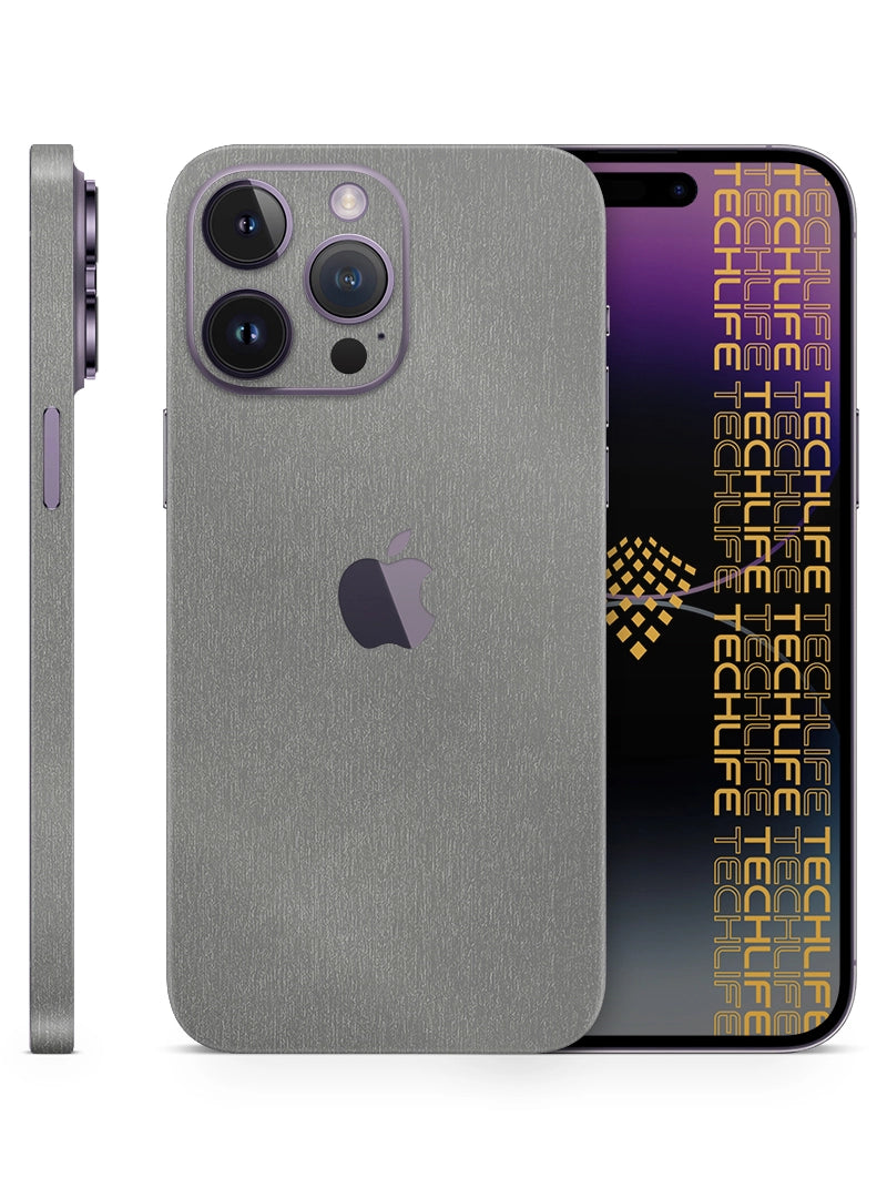 Skin Premium Pluma Nebulosa iPhone 14 Pro Max