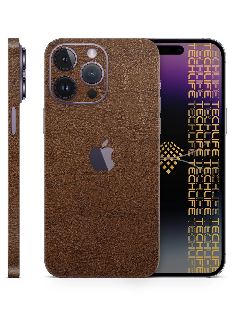 Skin Premium Cuero Idiana iPhone 14 Pro Max