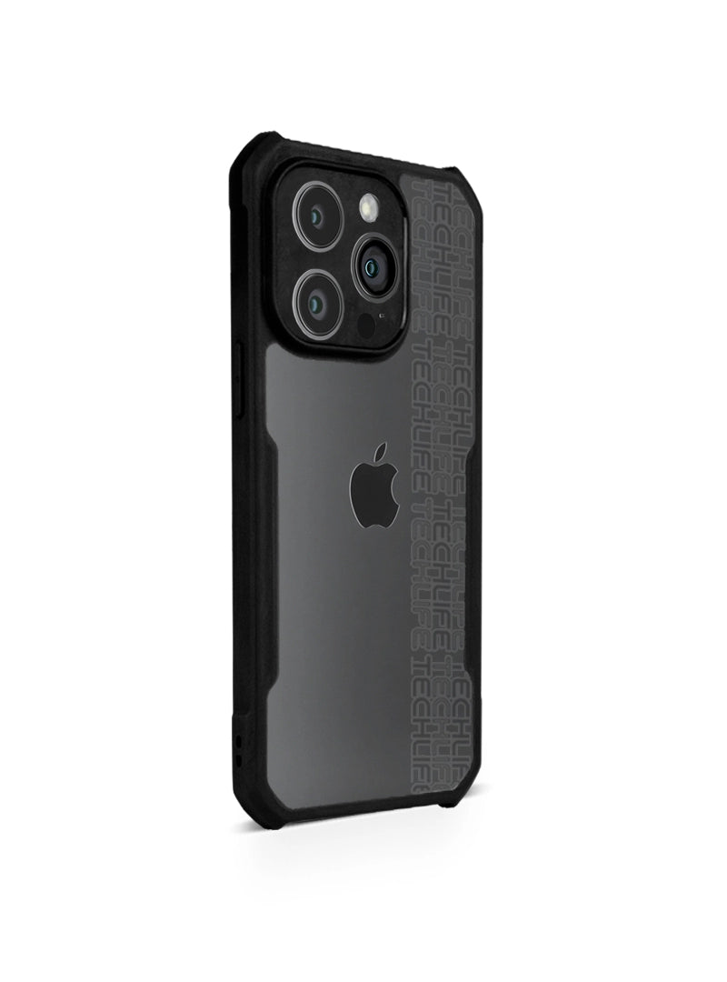 Funda Case Antishock Muh Shield para iPhone 14 Pro