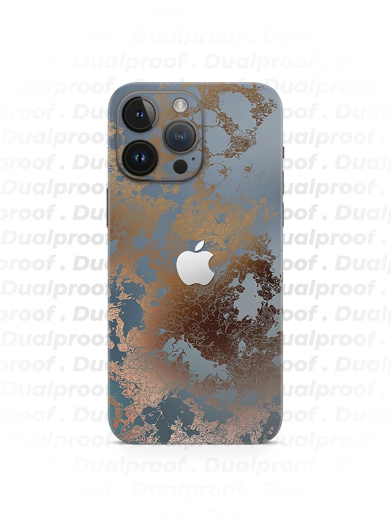 Case Antishock Dualproof iPhone 14 Pro - Aurodor