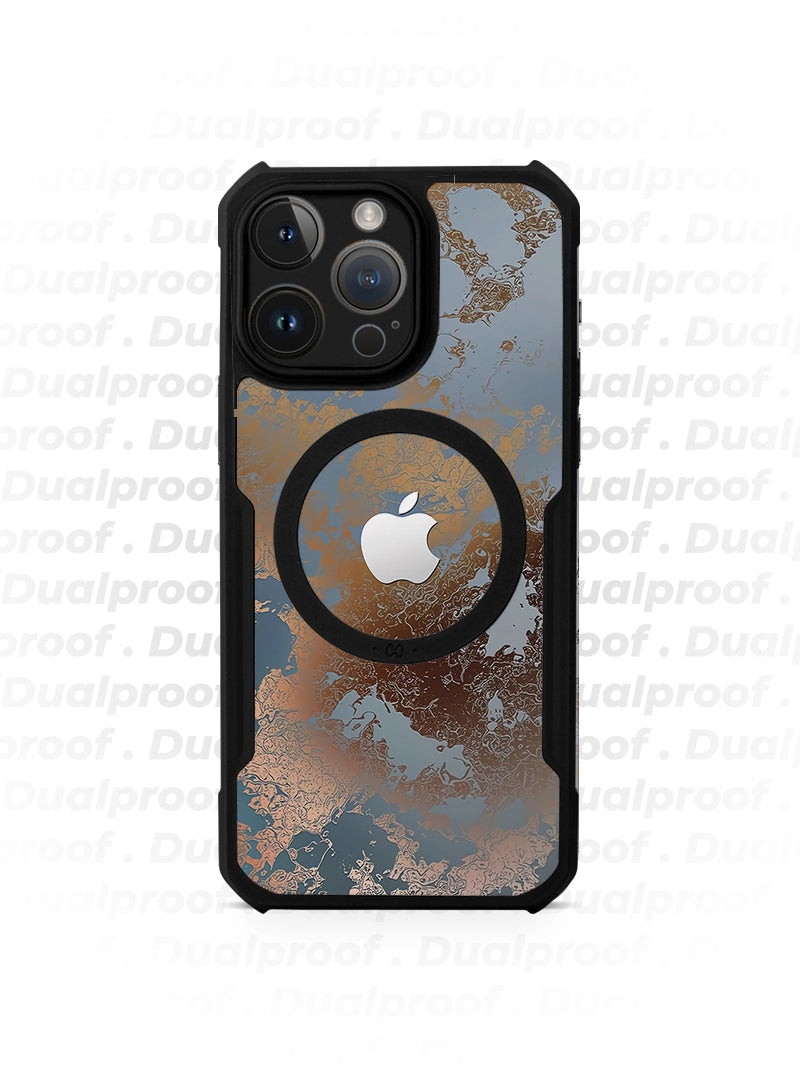 Case Antishock Dualproof iPhone 14 Pro - Aurodor