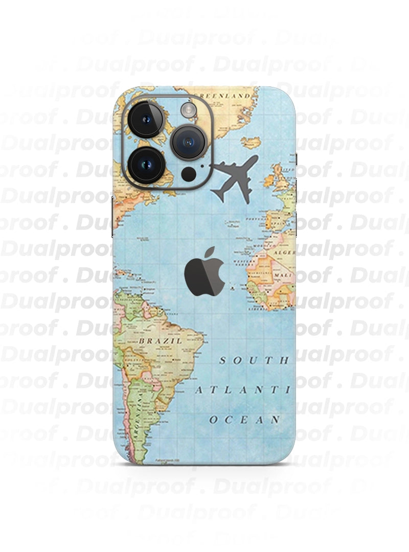 Case Antishock Dualproof iPhone 14 Pro - Alma de Aventurero