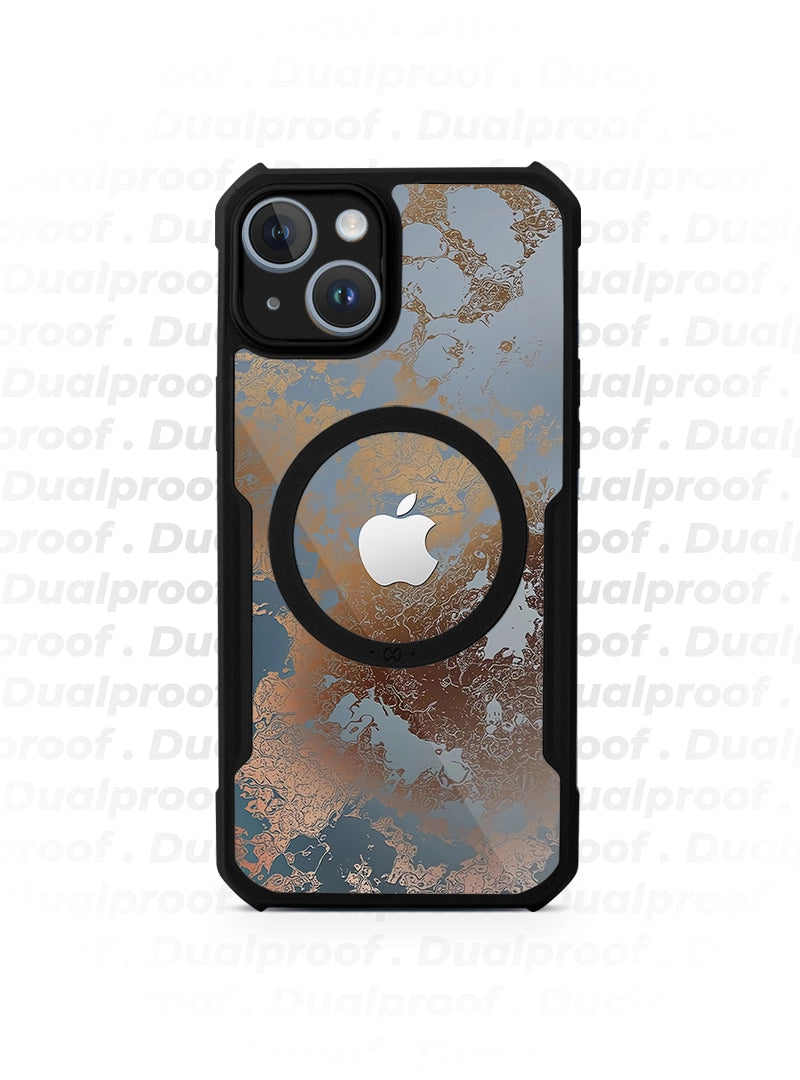 Case Antishock Dualproof iPhone 14 - Aurodor