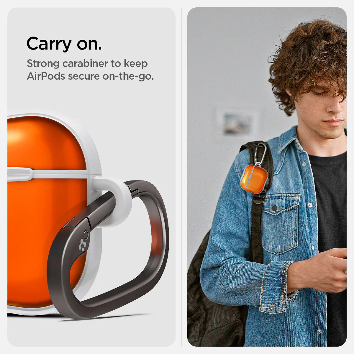 Case Classic C1 AirPods 4