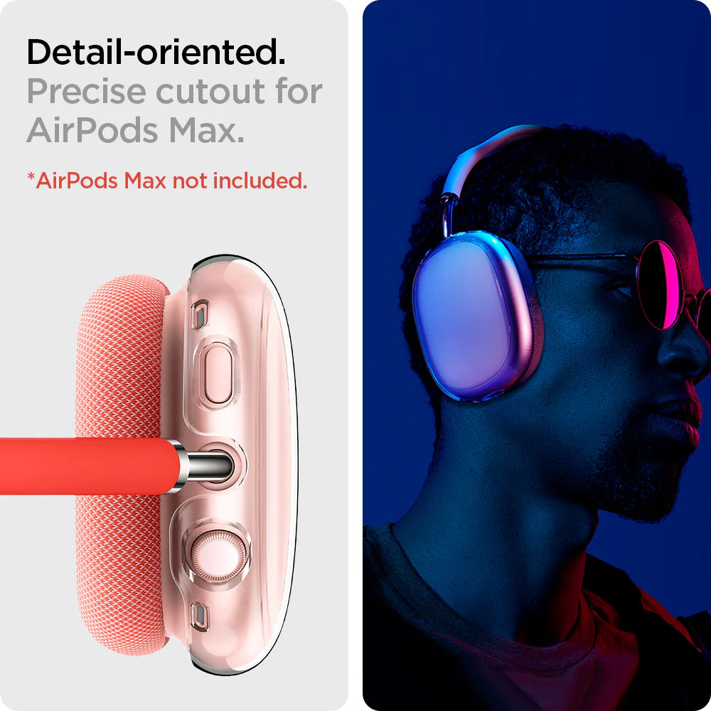 Case Spigen Ultra Hybrid Pro - Airpods Max
