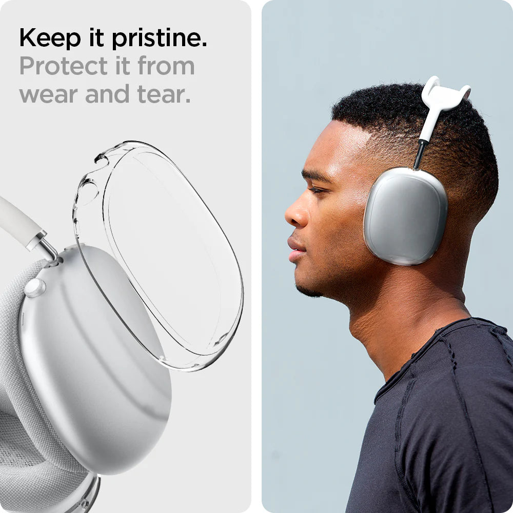Case Spigen Ultra Hybrid Pro - Airpods Max