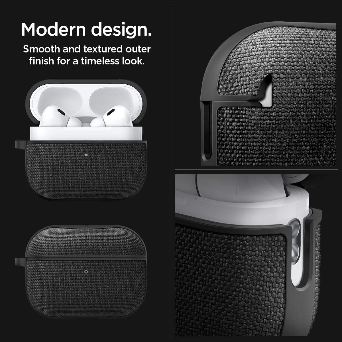 Case Urban Fit AirPods Pro 2