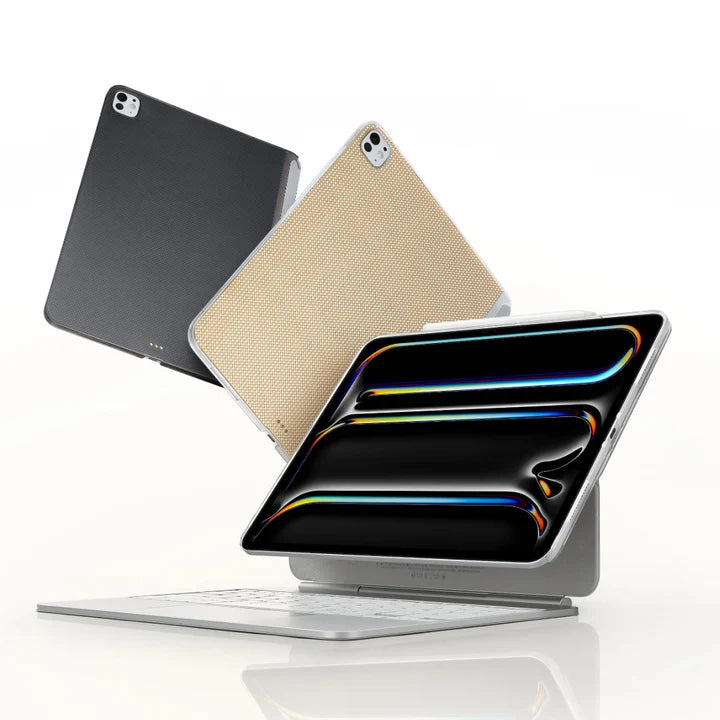 Case Pitaka MagEZ  2 -  iPad Pro 2024