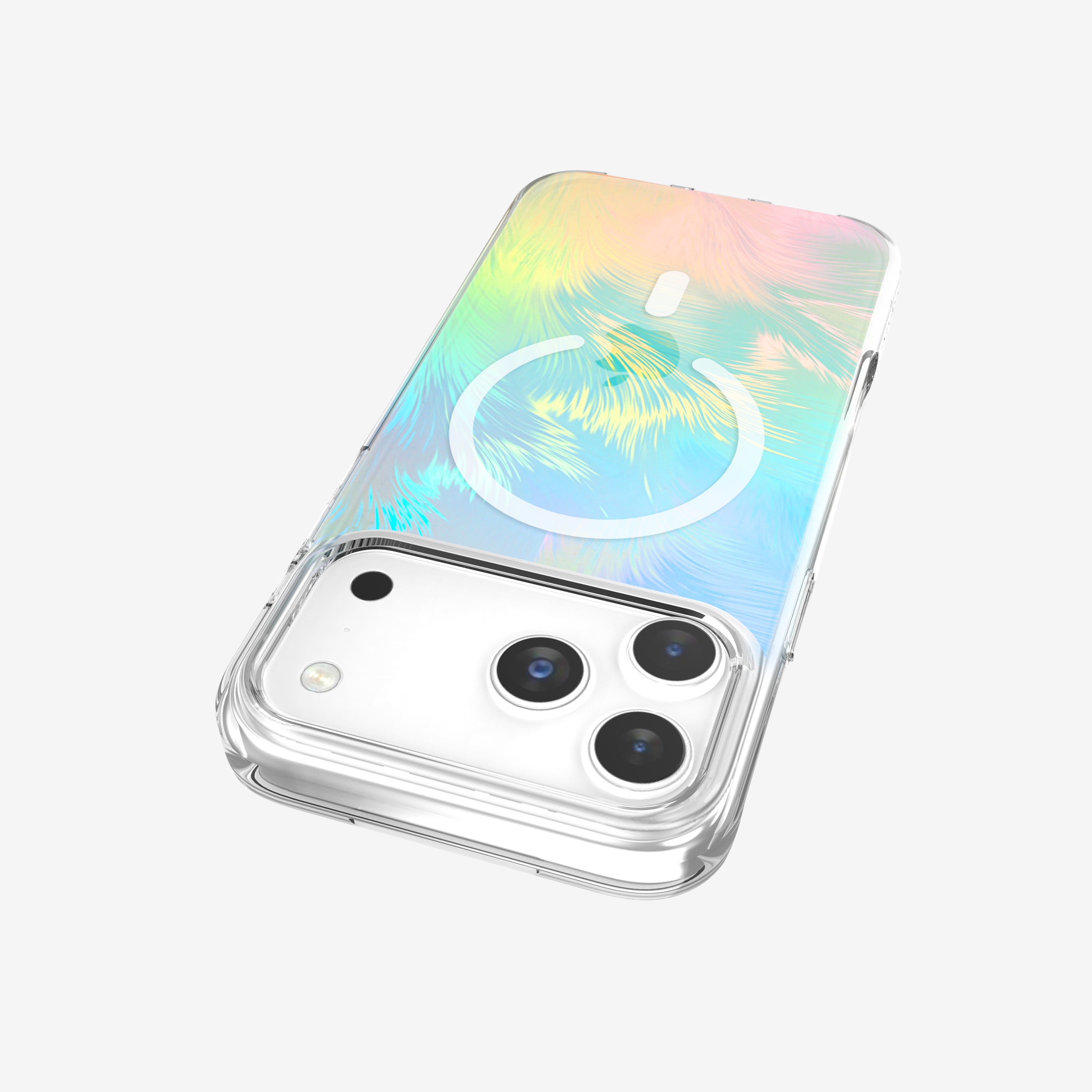 Case Prodigee Pampas - iPhone 17 Pro