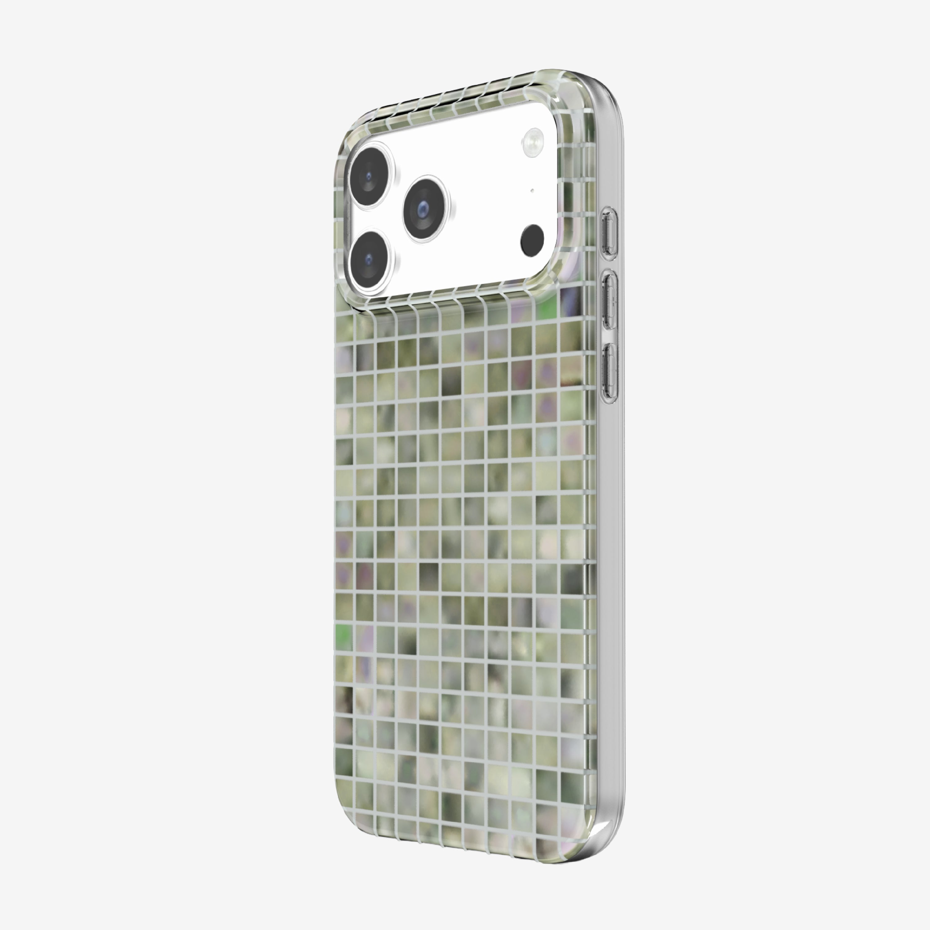 Case Prodigee Tile - iPhone 17 Pro Max