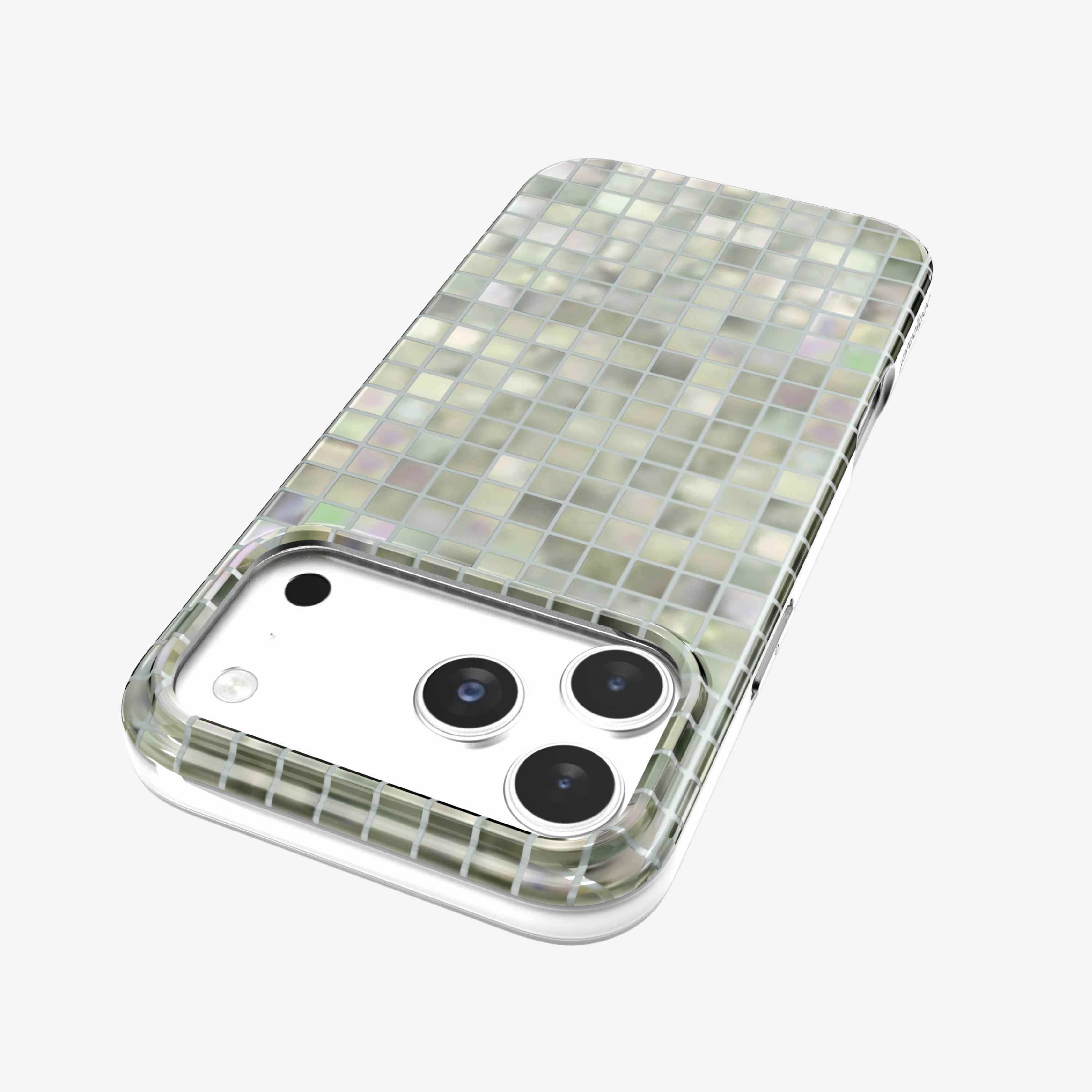 Case Prodigee Tile - iPhone 17 Pro Max