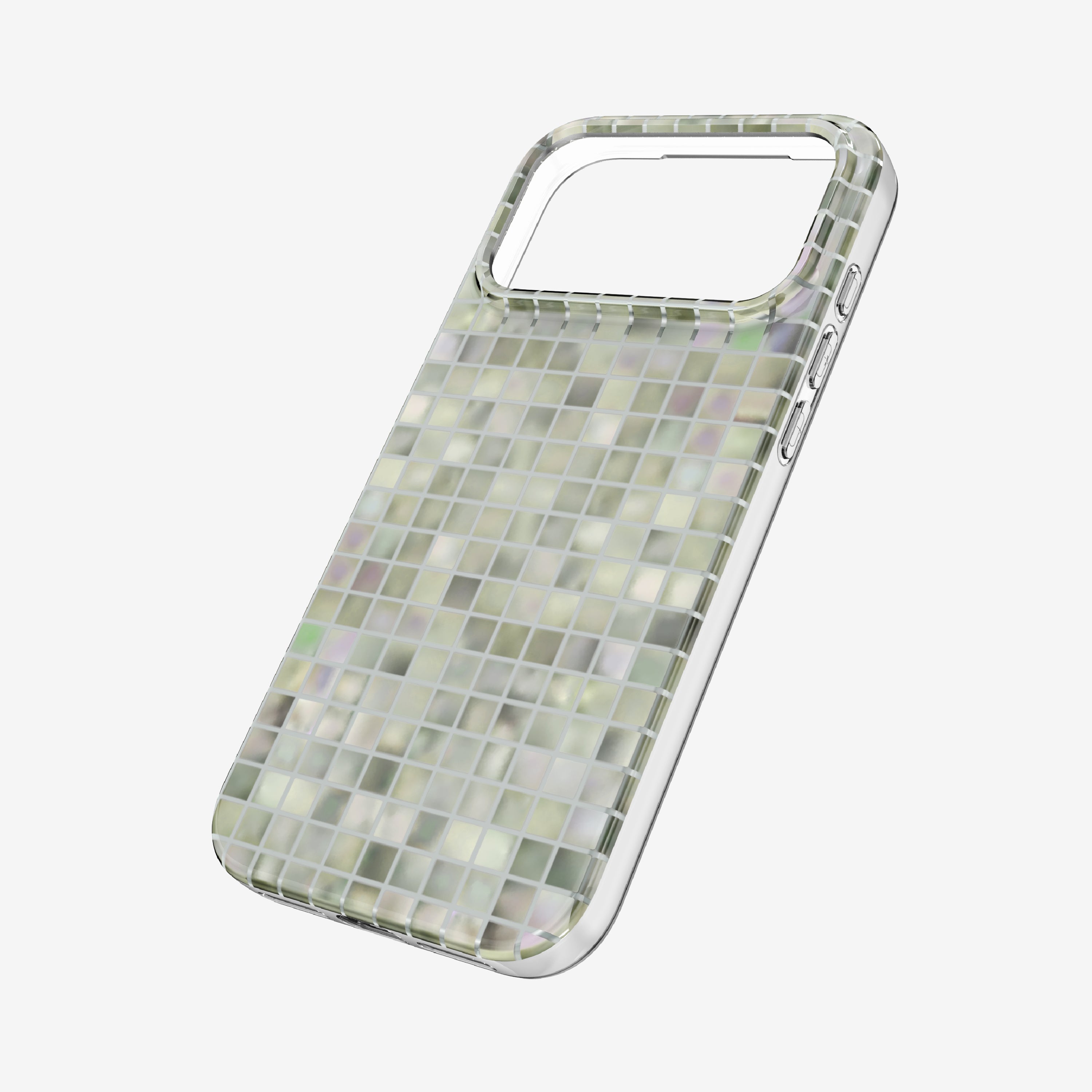 Case Prodigee Tile - iPhone 17 Pro Max