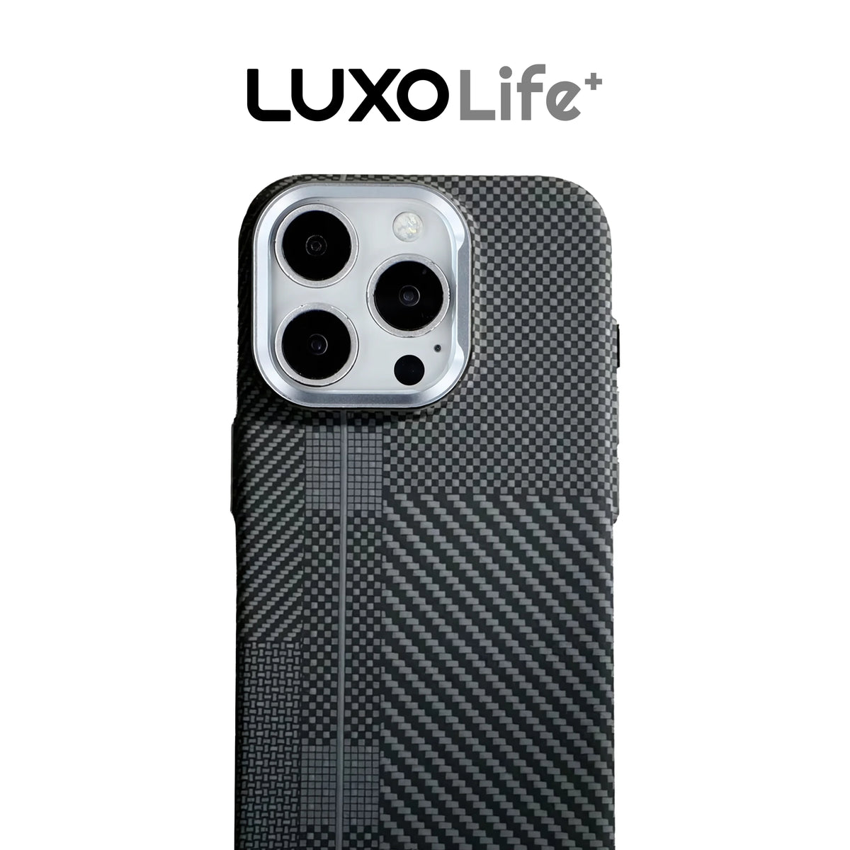 Case Luxo Montage - iPhone 15 Pro (MagSafe)
