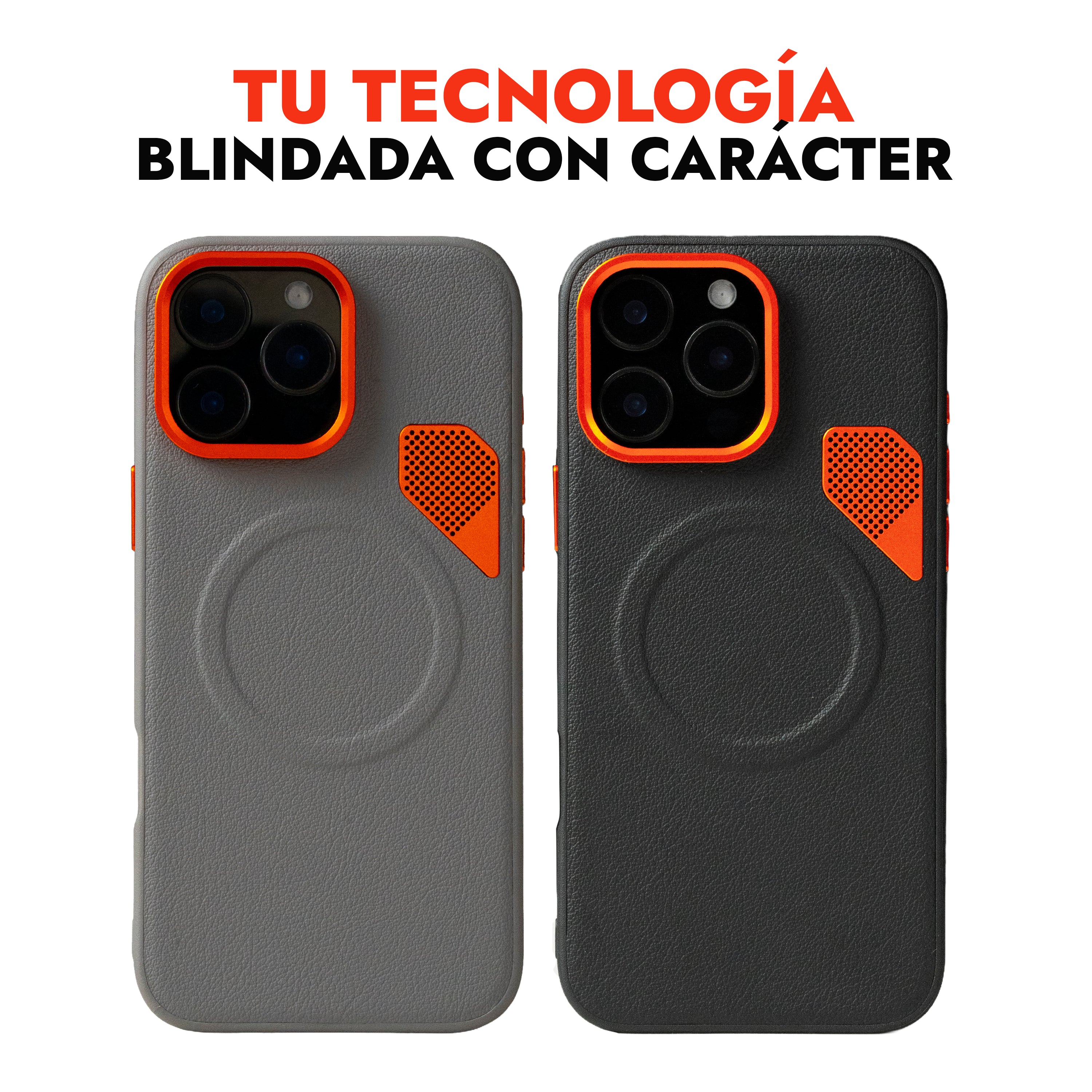 Case Core X Armor (Magsafe) - iPhone 16 Pro