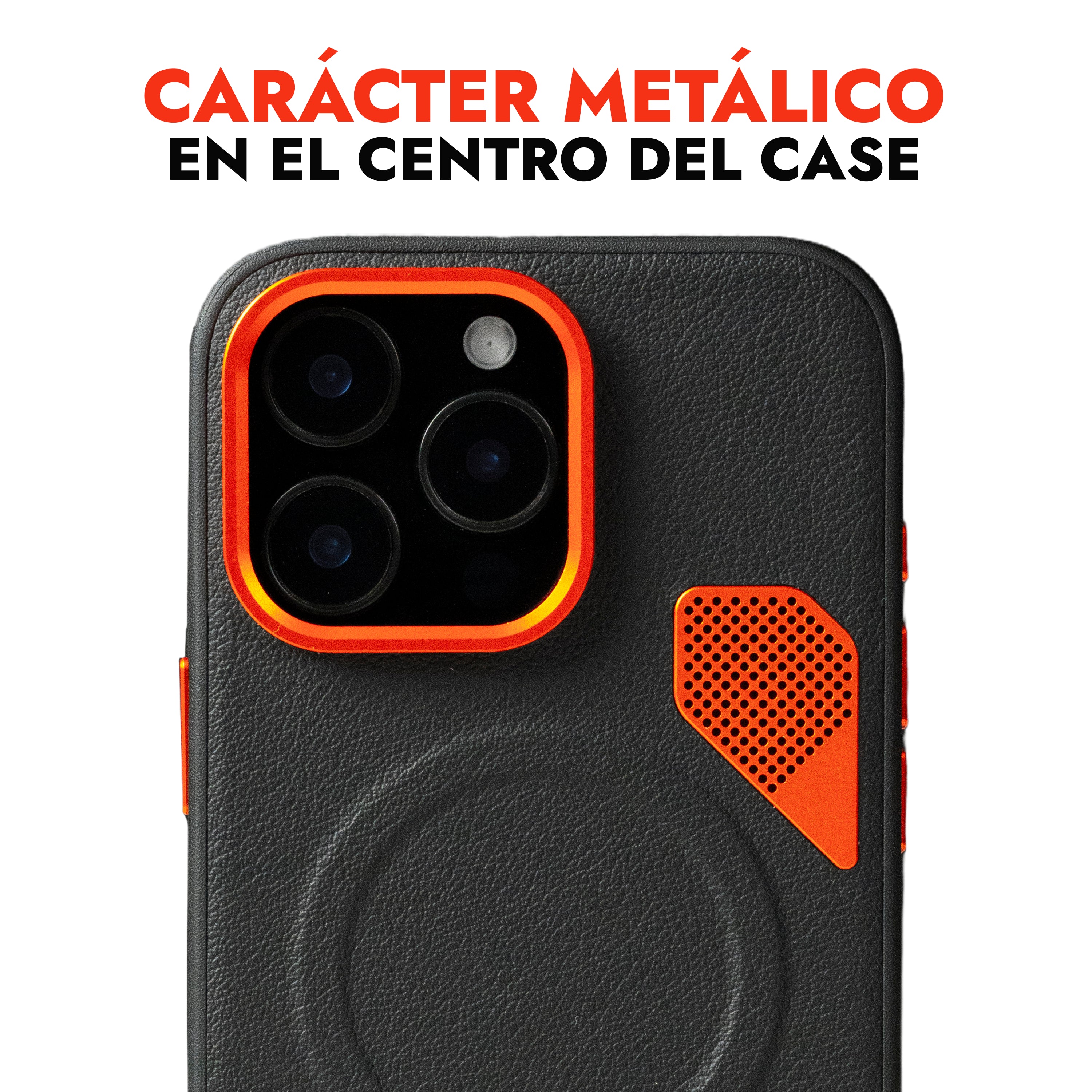Case Core X Armor (Magsafe) - iPhone 16 Pro