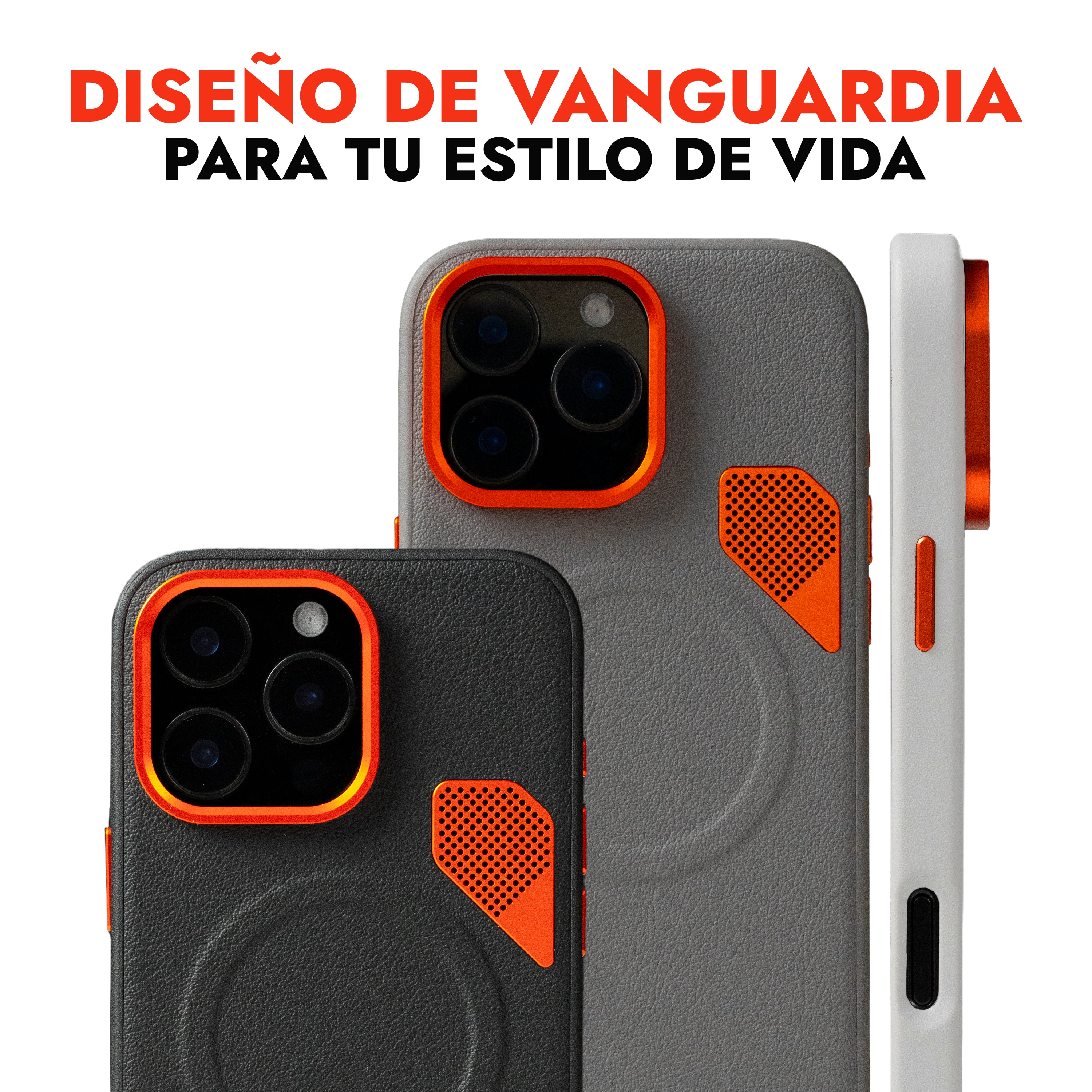 Case Core X Armor (Magsafe) - iPhone 16 Pro