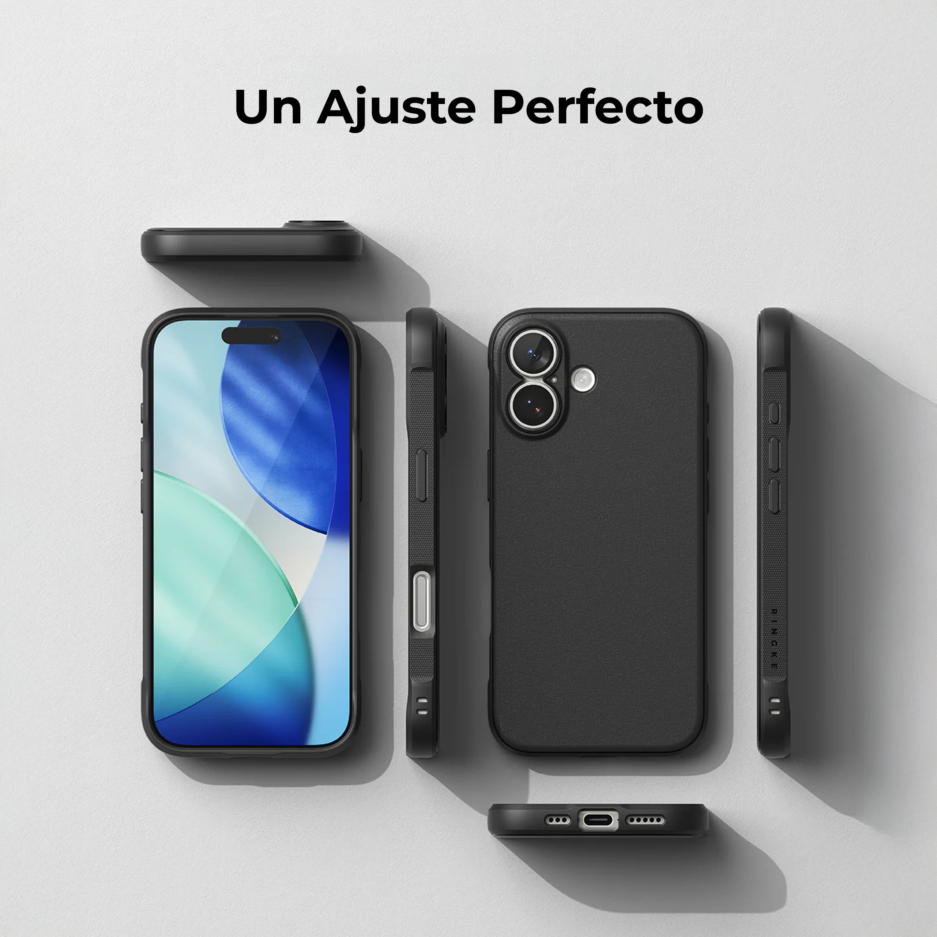 Case Ringke Onyx iPhone 17