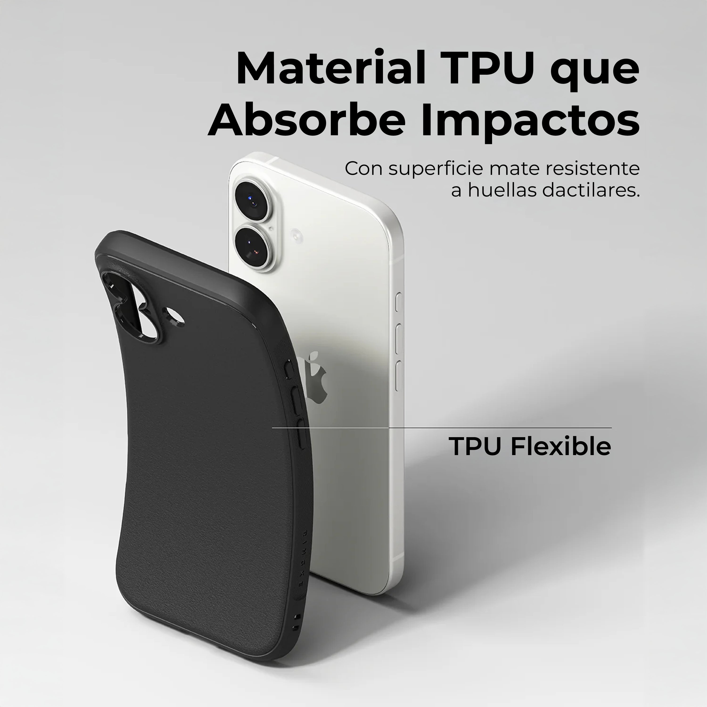 Case Ringke Onyx iPhone 17