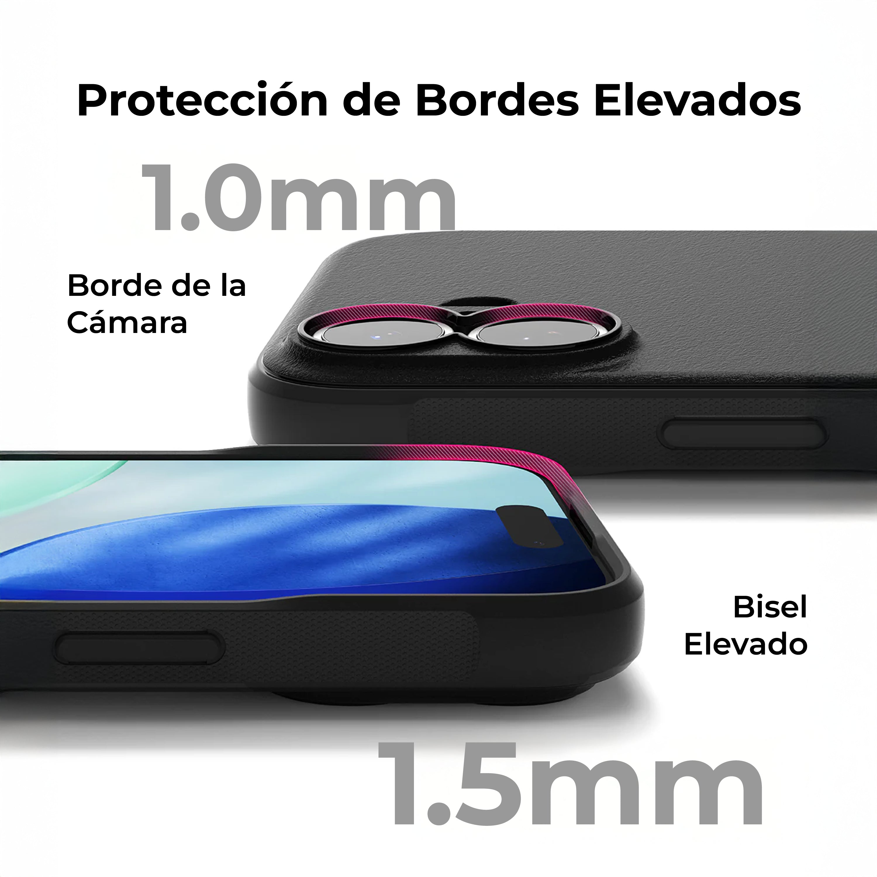 Case Ringke Onyx iPhone 17