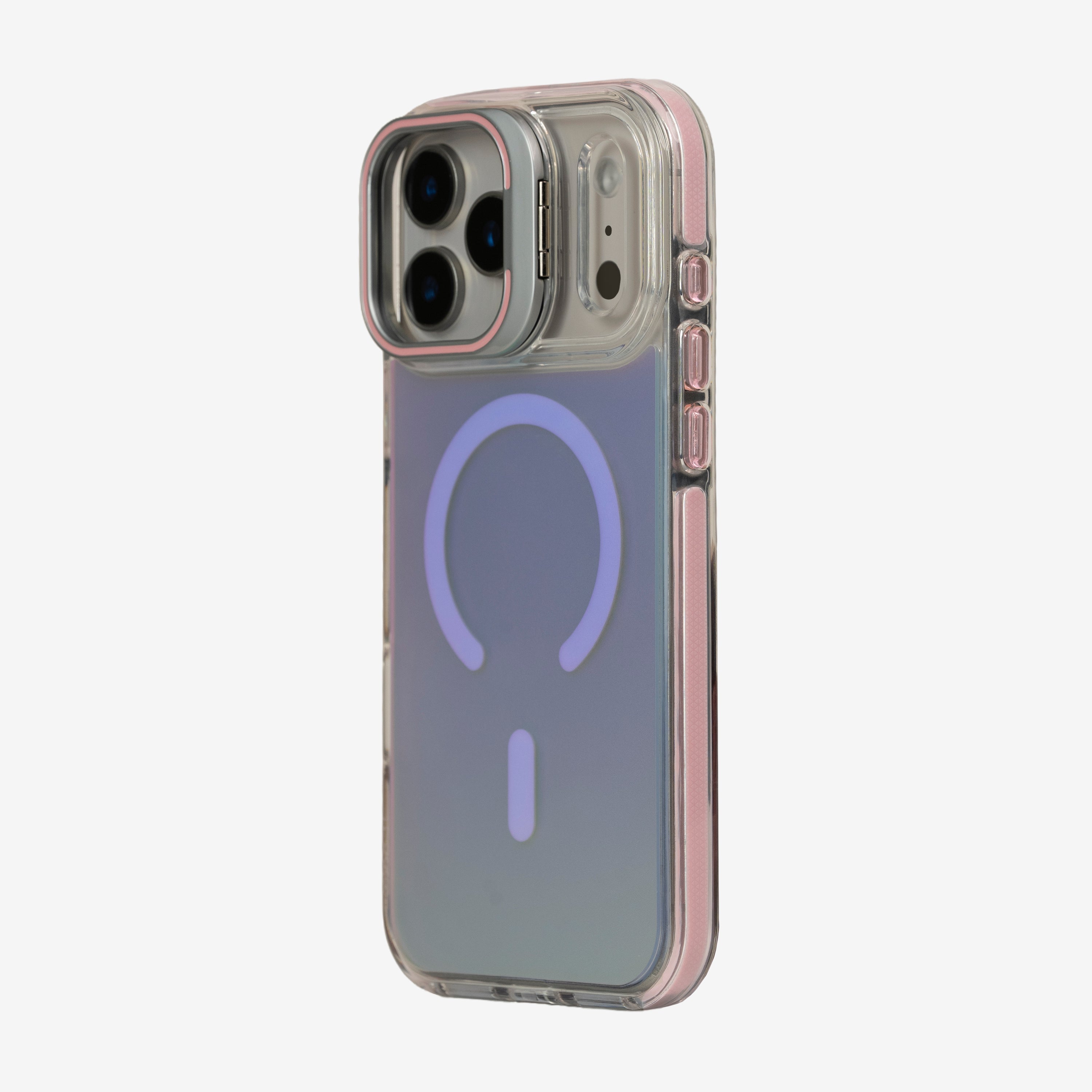 Case Color Pro Tornasol- iPhone 17 Pro