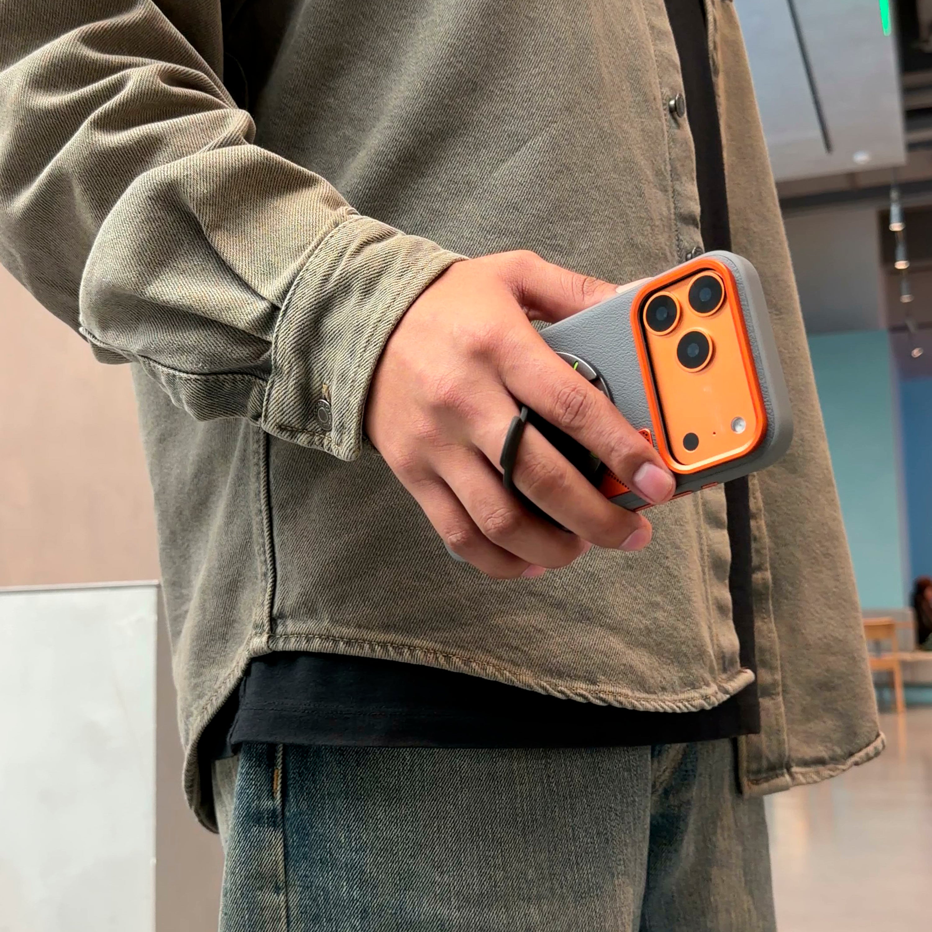 Case Core X Armor (Magsafe) - iPhone 17 Pro Max